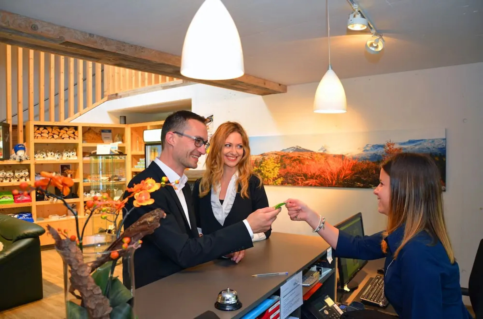 Easy-Living Luzern - Budget Rooms