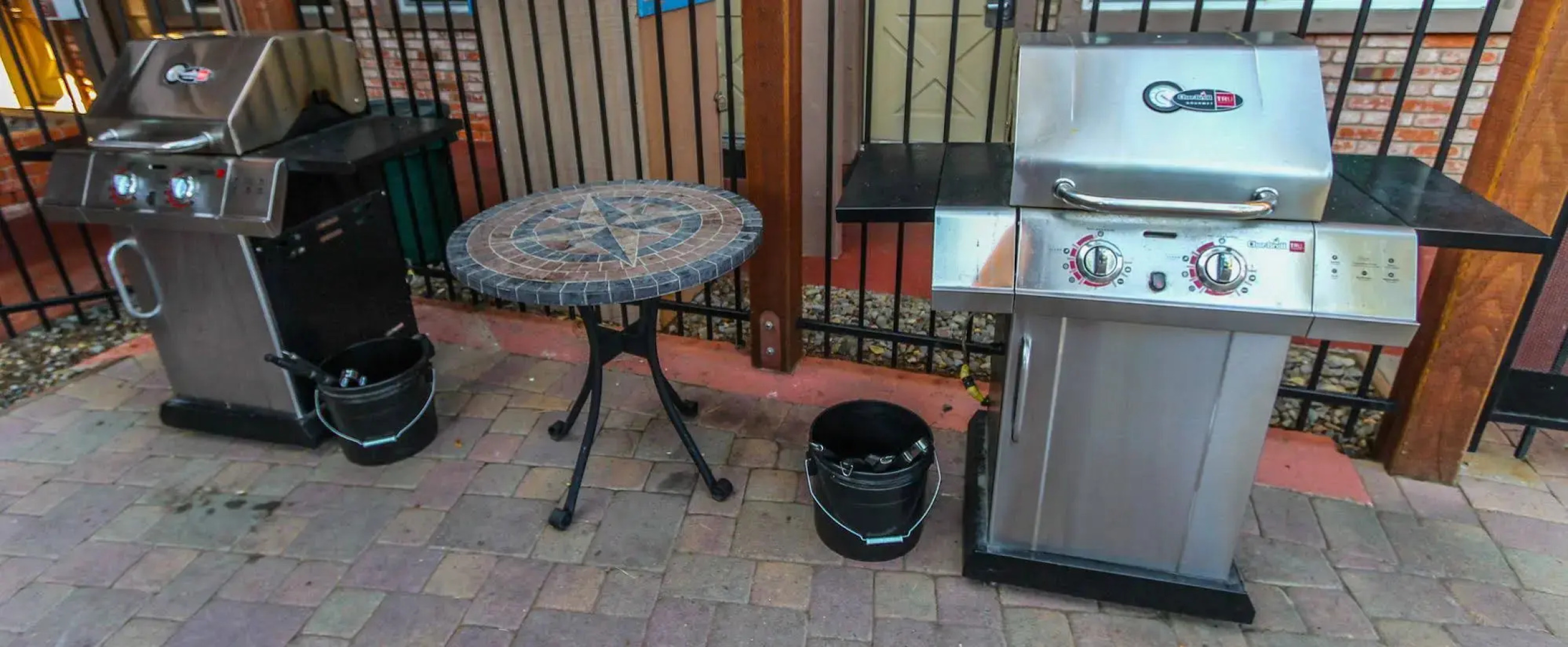 The Lodge at Lake Tahoe