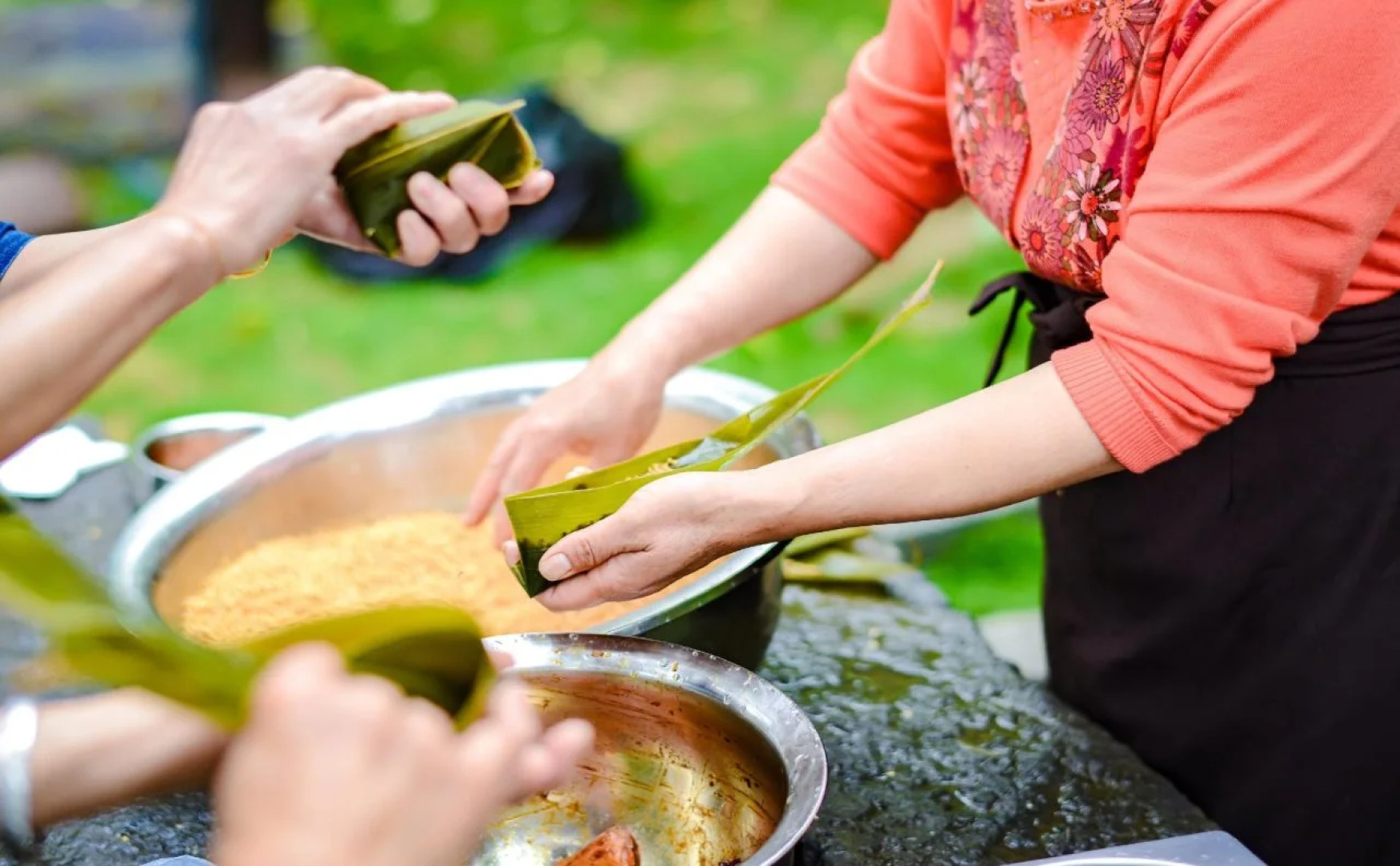 Moganshan Yinhuawu Resort