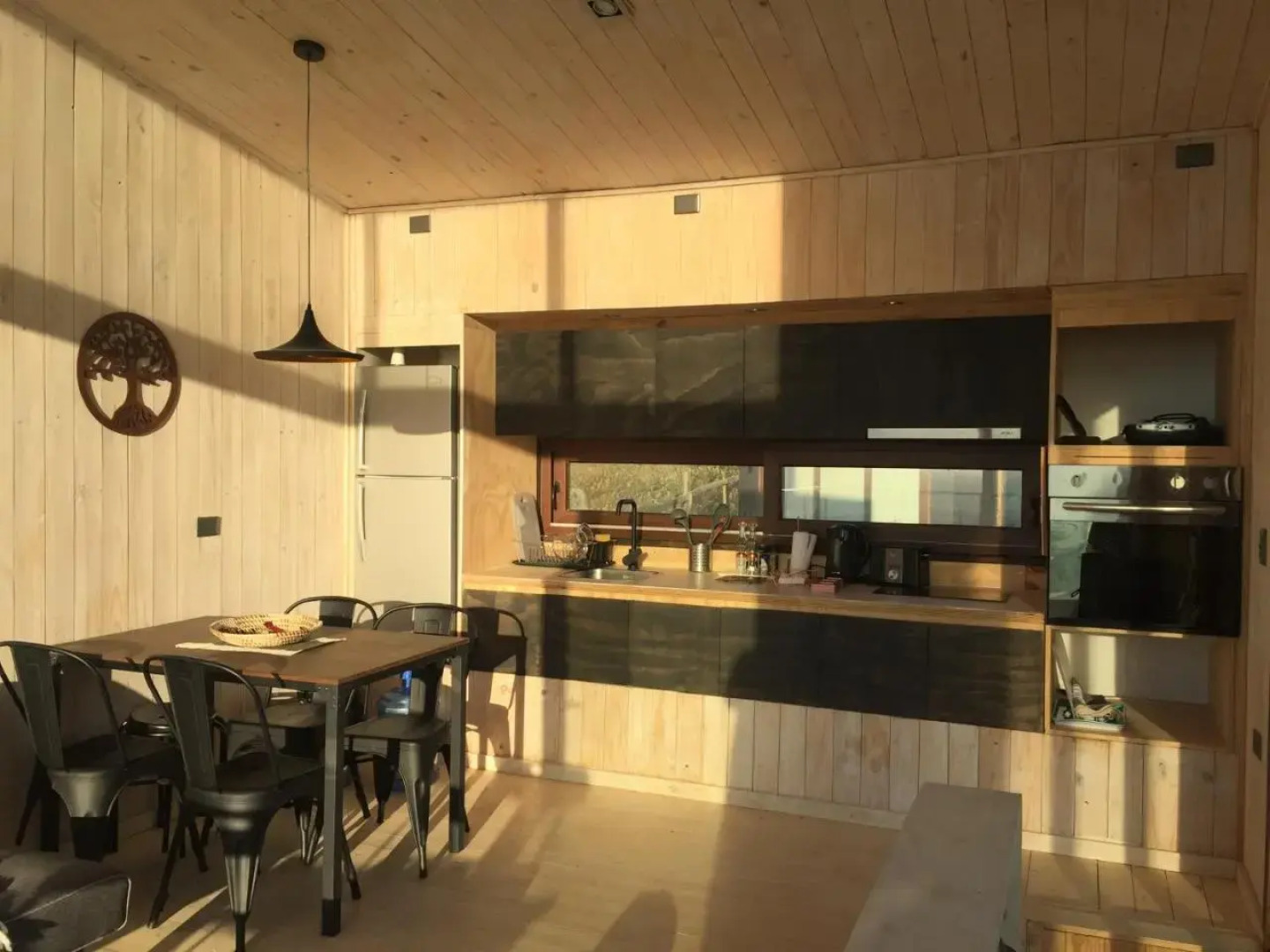 Cabaña Pupuya , Matanzas