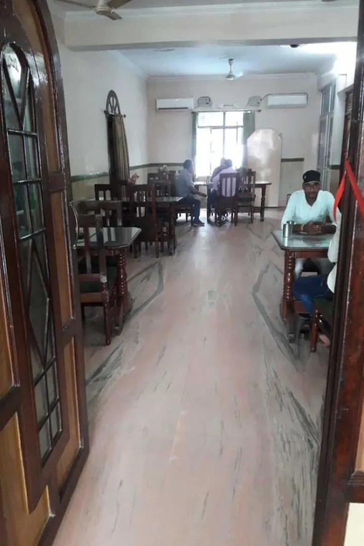 Hotel Krishan Kanhiya