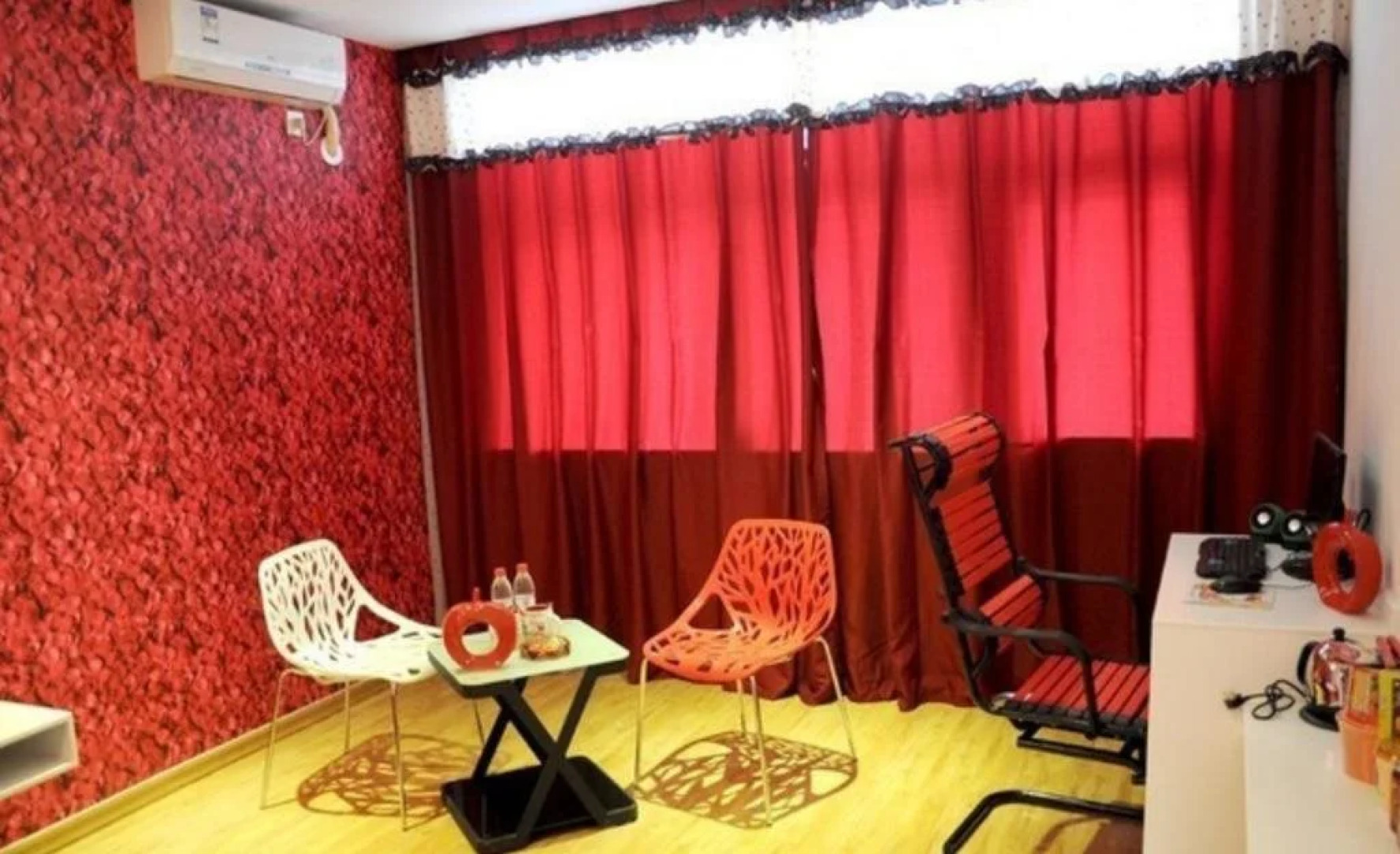 Tangtang Theme Inn