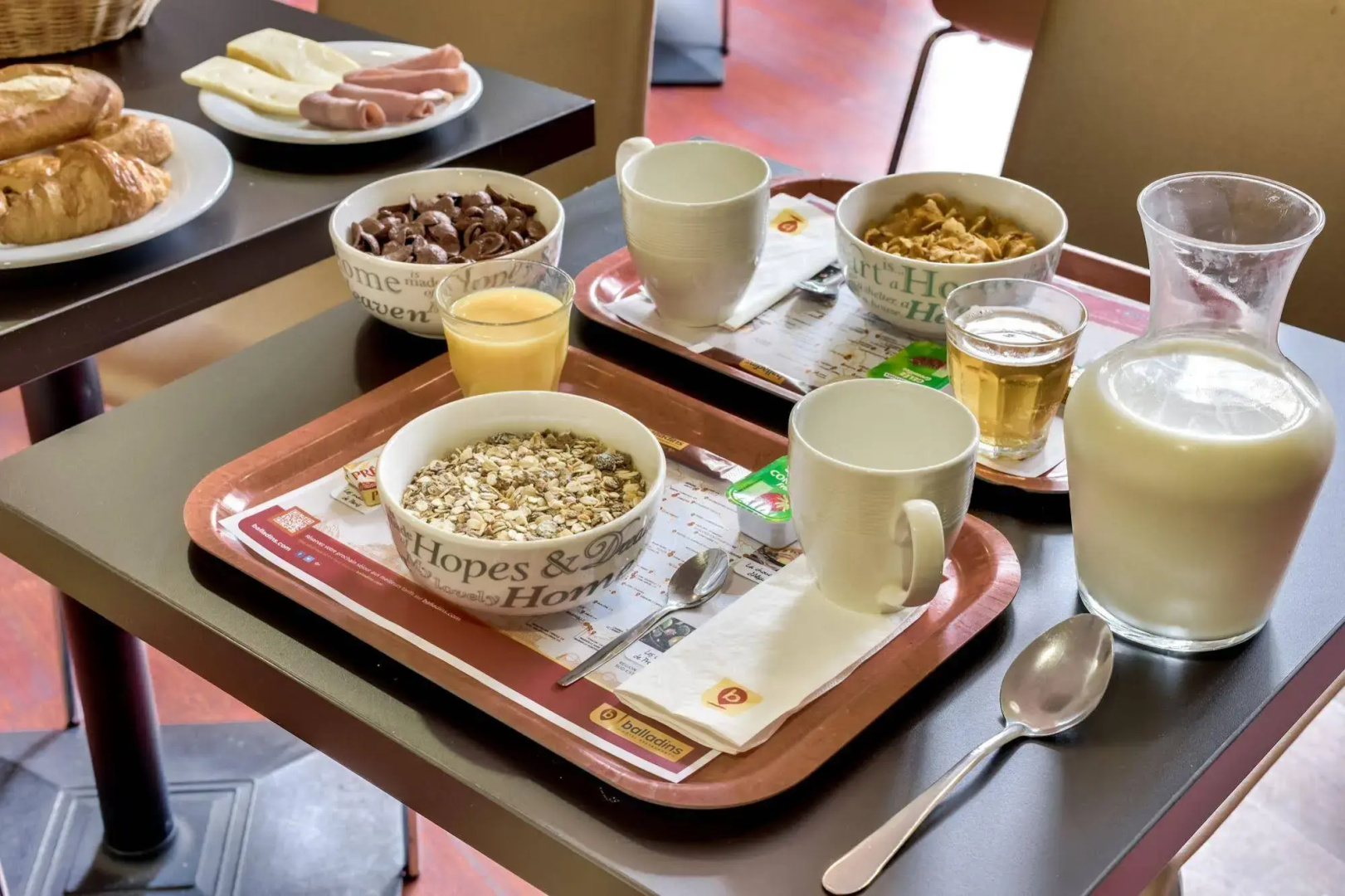 ibis styles Bobigny Centre Préfecture