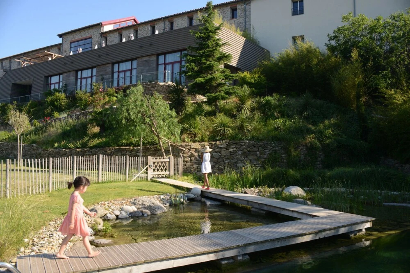 La Maison du Château