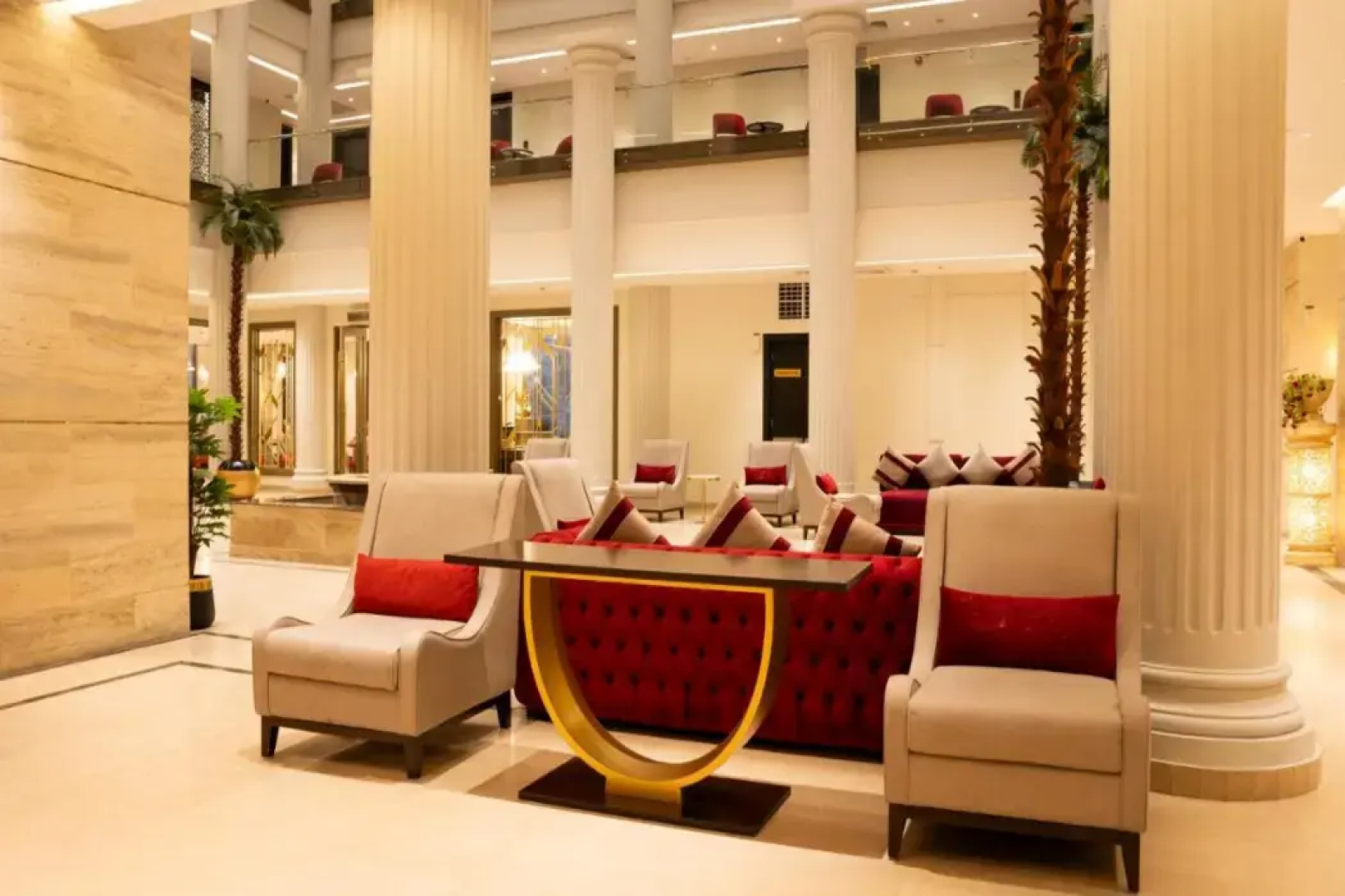 Ramada Resort by Wyndham Gilgit