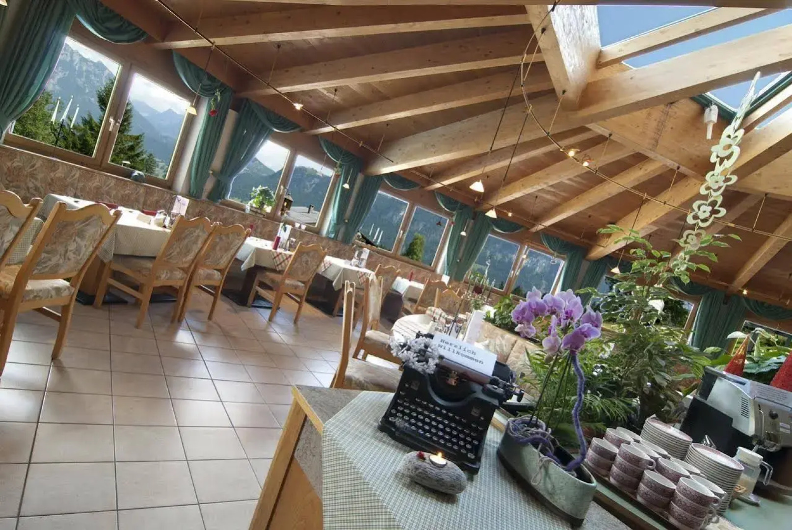 Best Western Panoramahotel Talhof