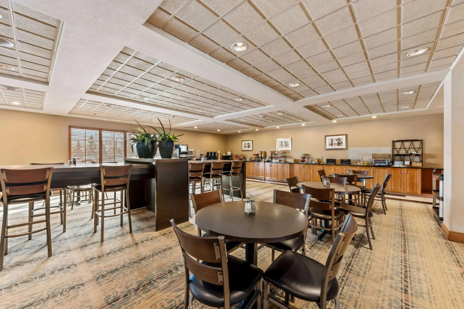 Wingate by Wyndham Calgary