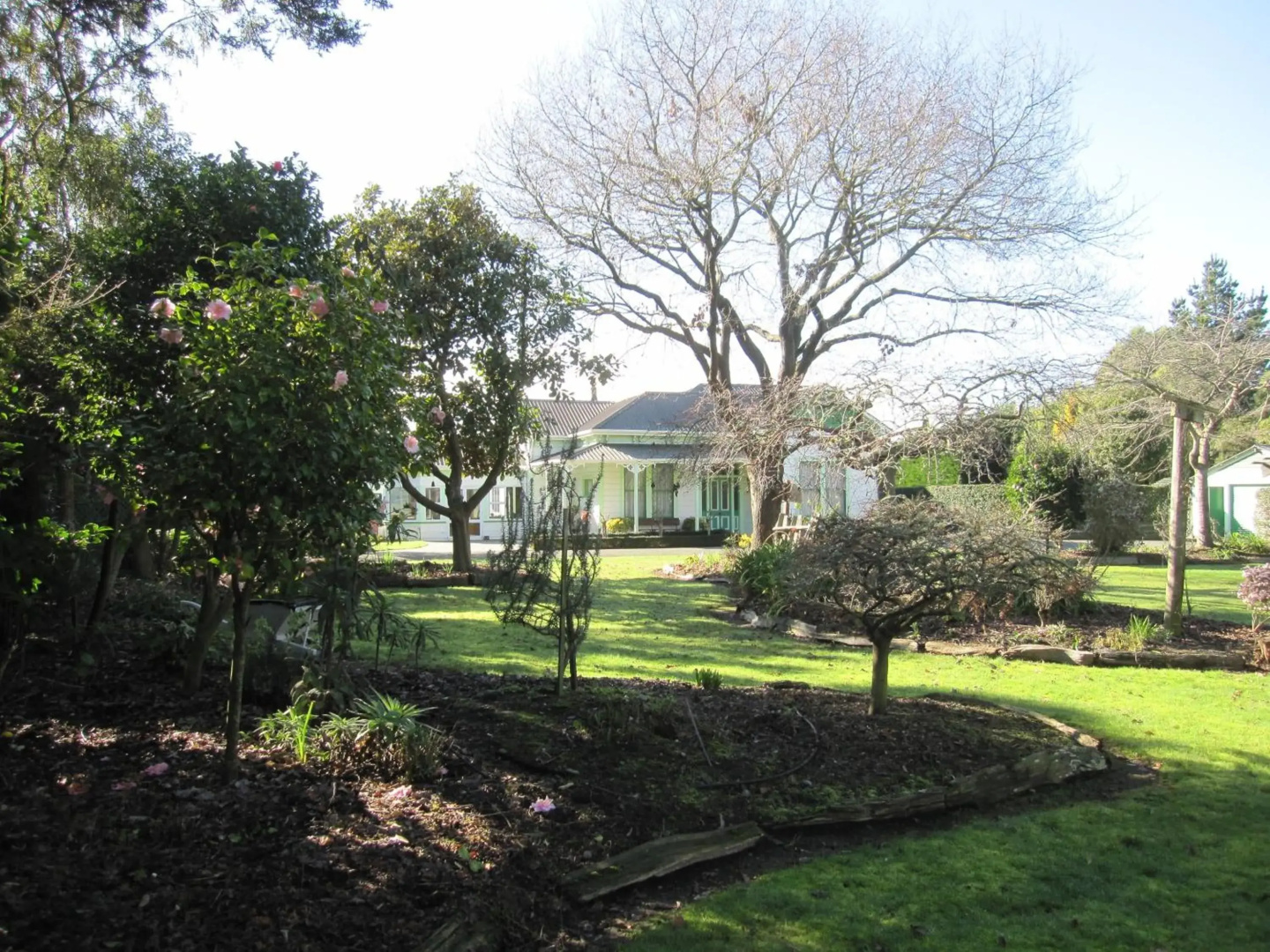 Thyme Out Estate