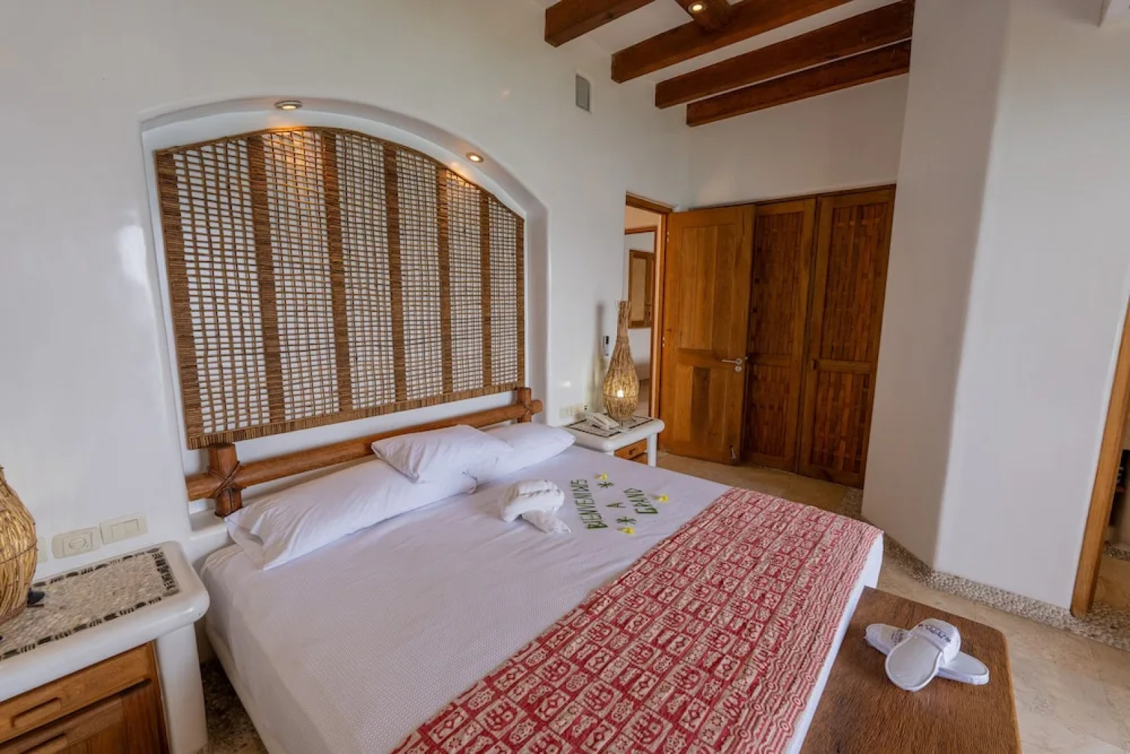 Pacifica Grand Resort & Spa Zihuatanejo