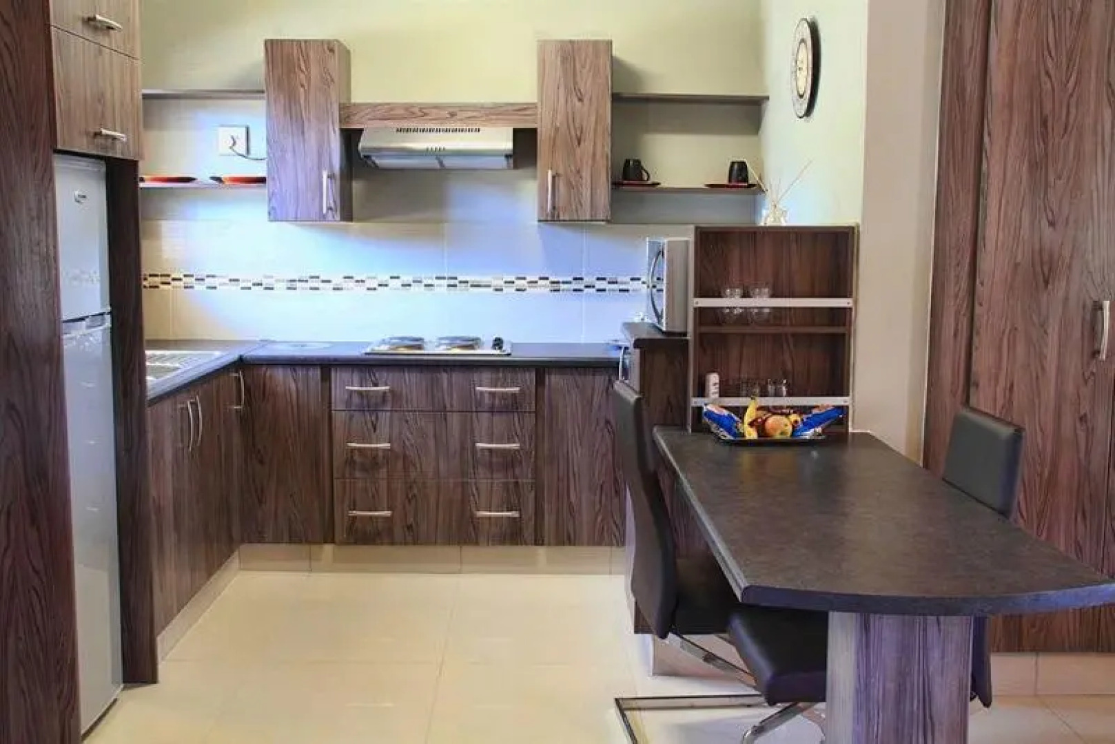 Lions View Villa, Kwantu Game Reserve