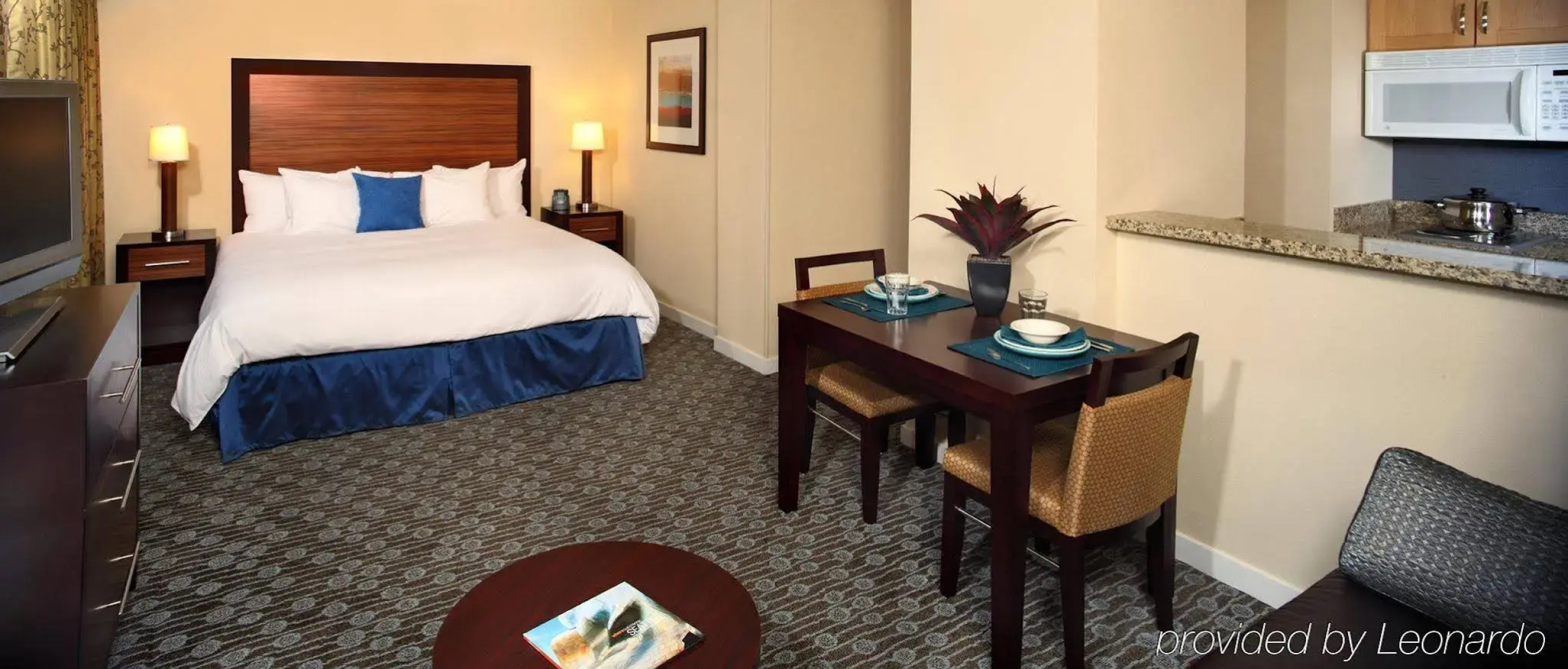 Homewood Suites by Hilton-Seattle Convention Center-Pike Street
