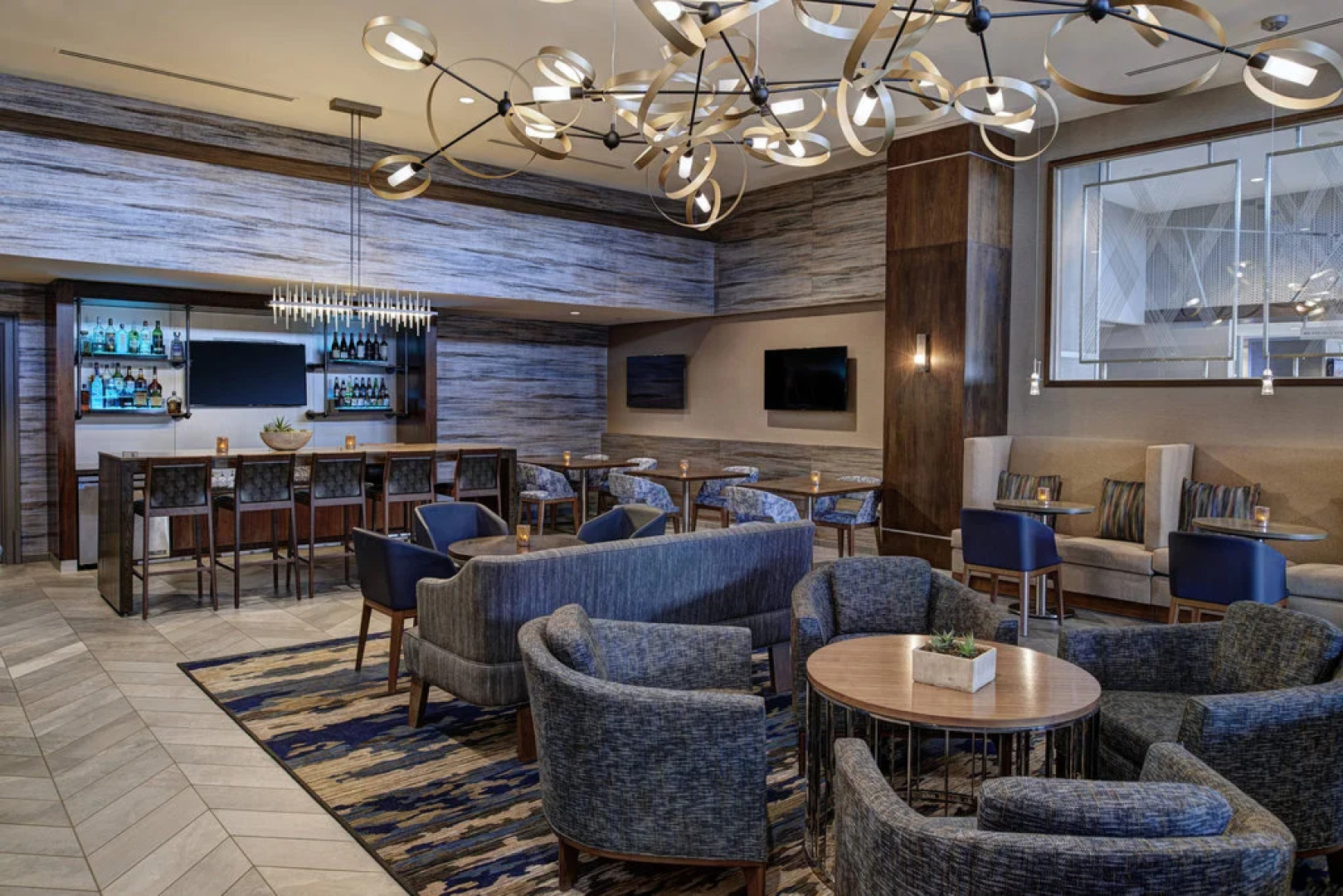 Auburn Hills Marriott Pontiac