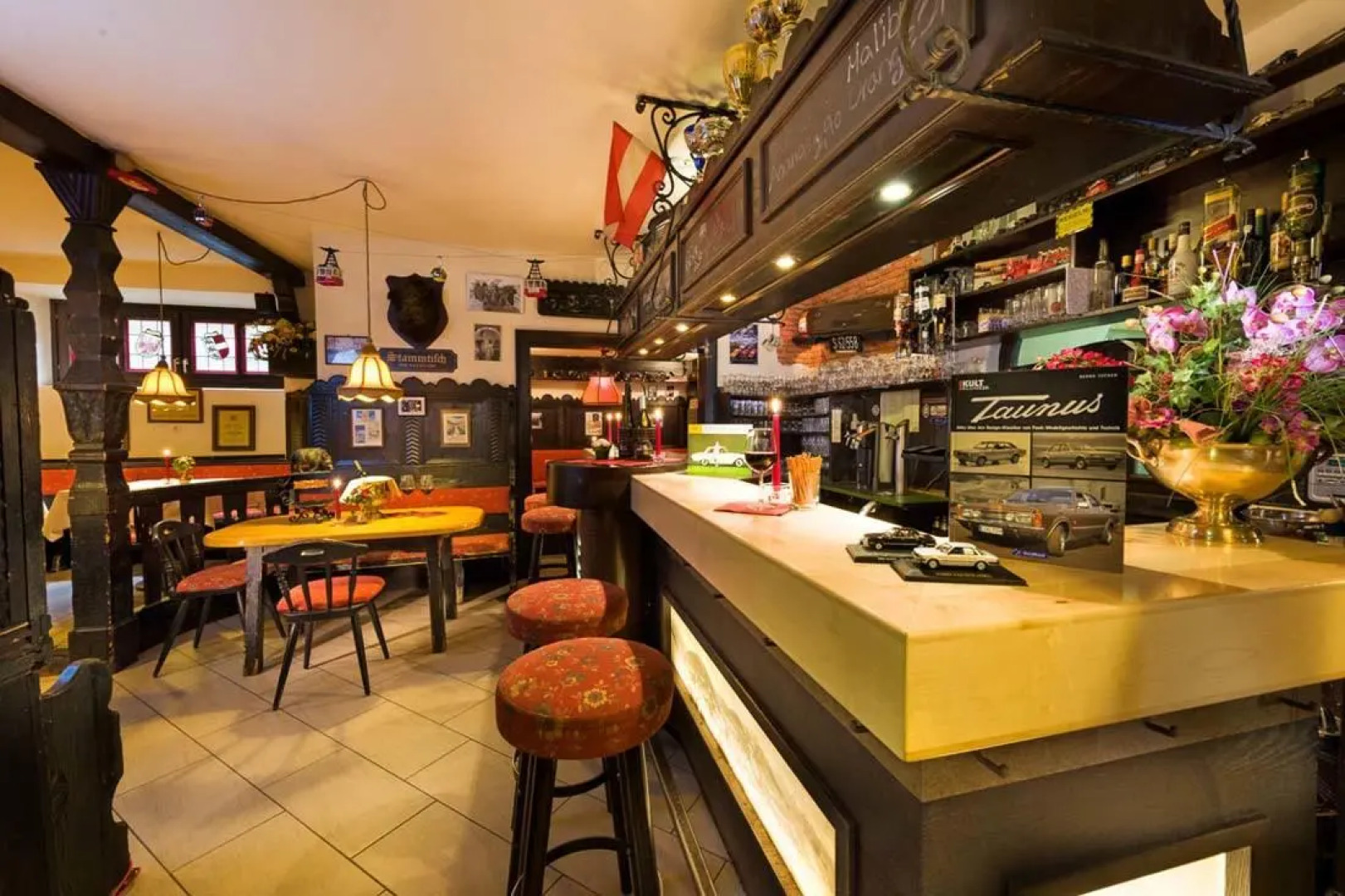 Hotel Mozart Bad Gastein