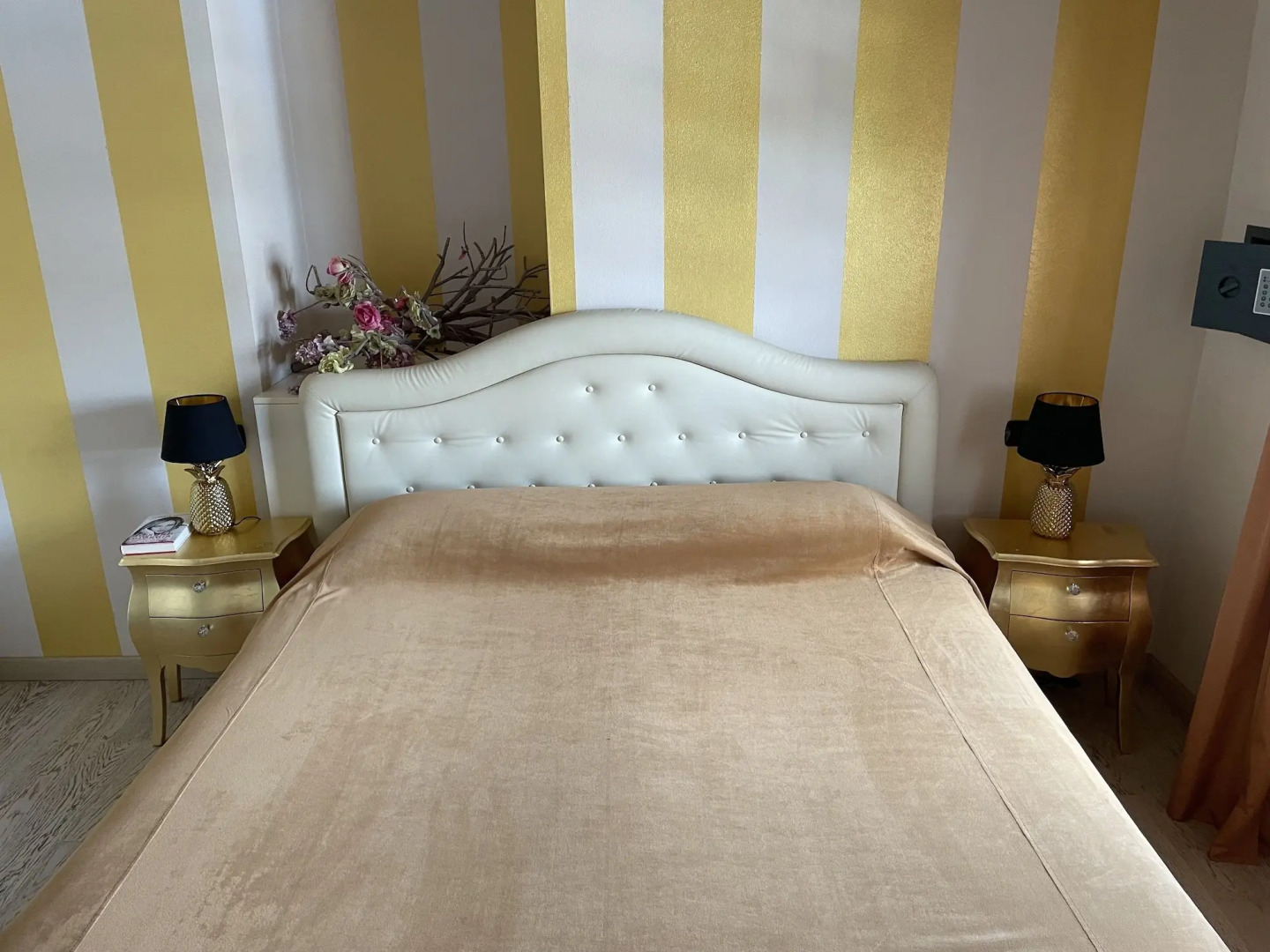 Alexandra Stay Residence