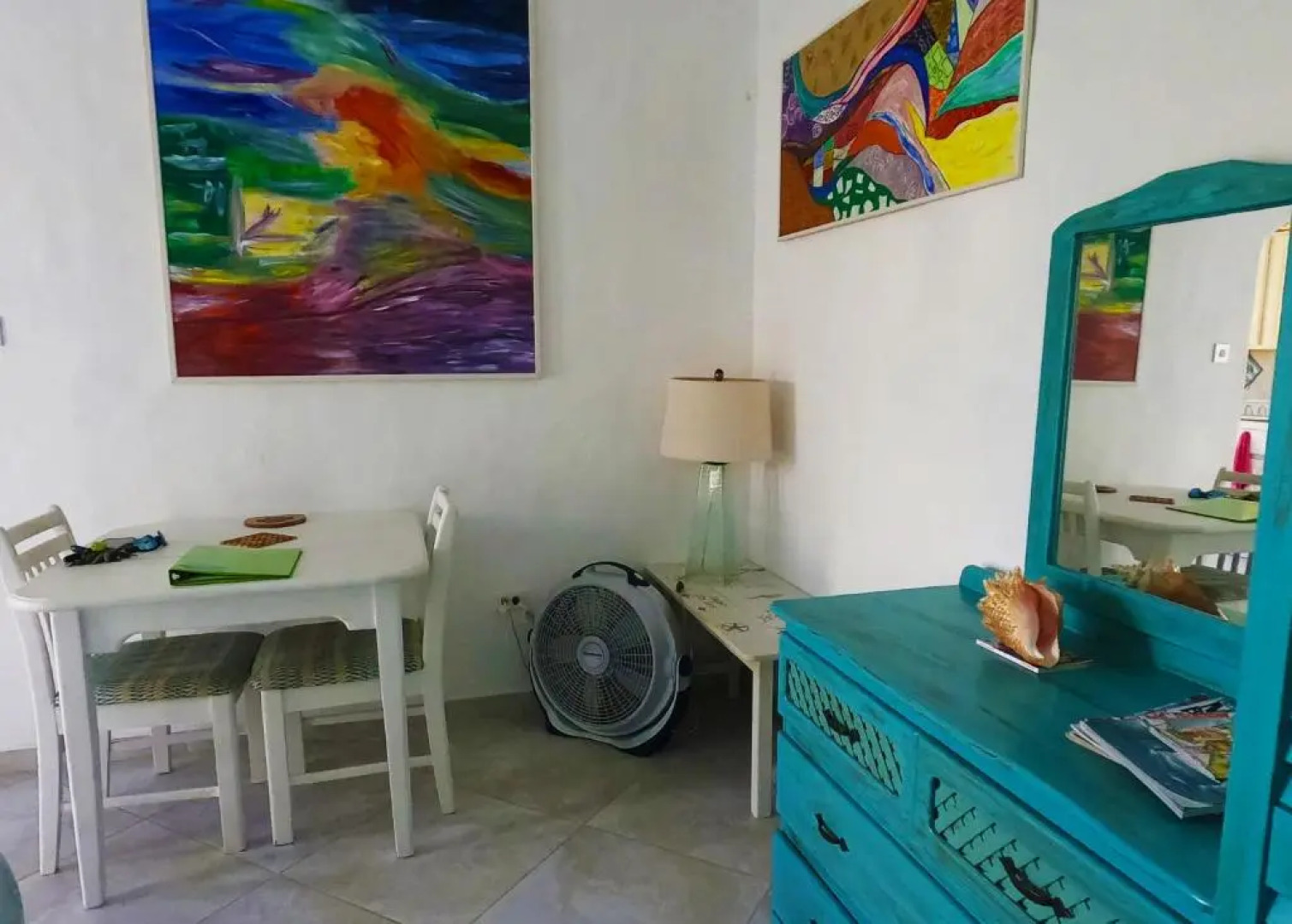 Two Palms Apartment - in Sweet Jewel Apartments