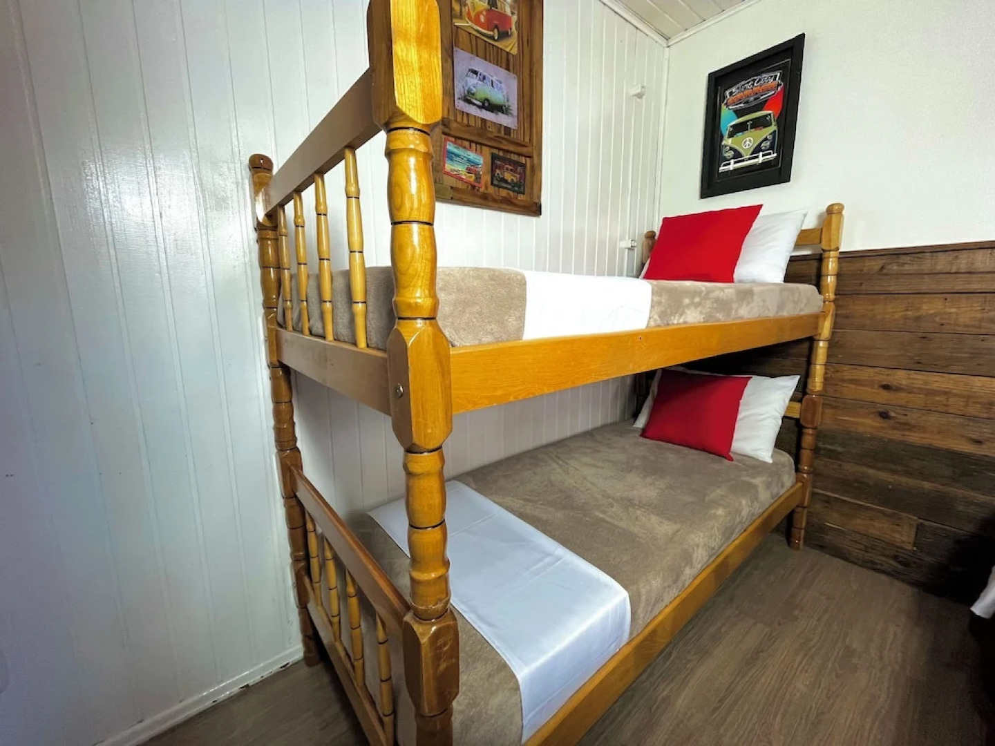 Hostel Casa do Rogerio