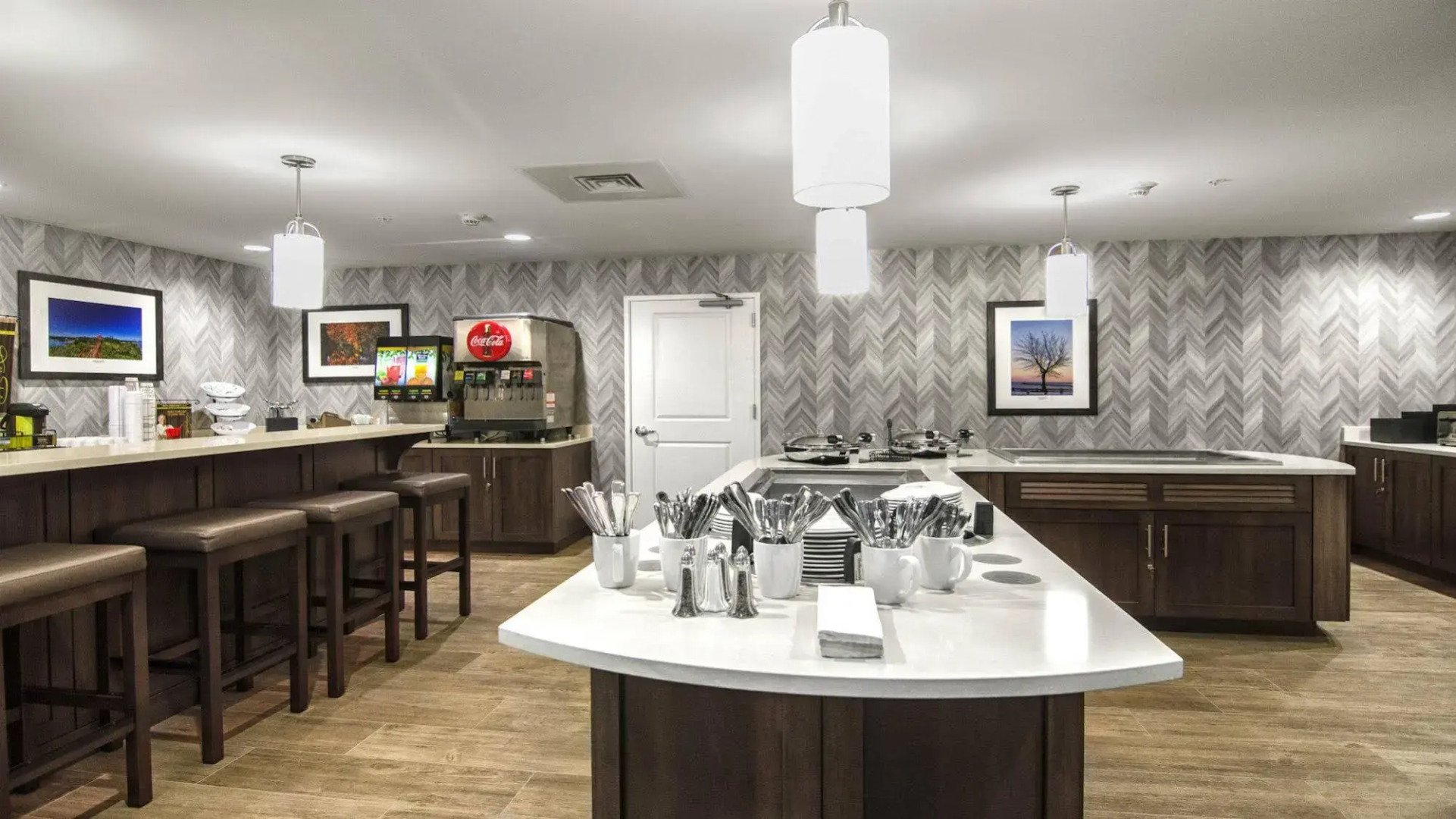 Staybridge Suites Marquette by IHG