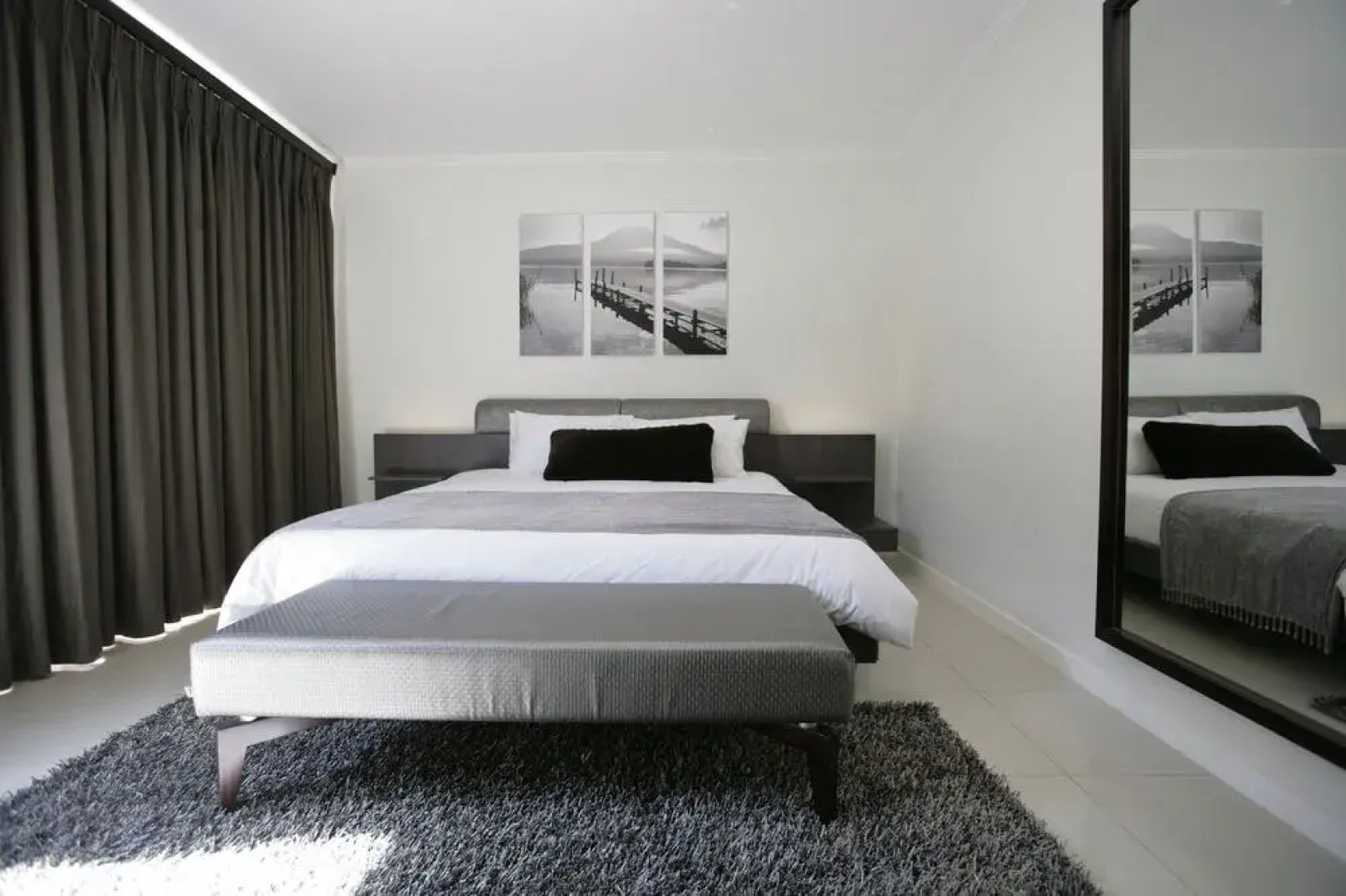 Urban Hip Hotels - The Nicol