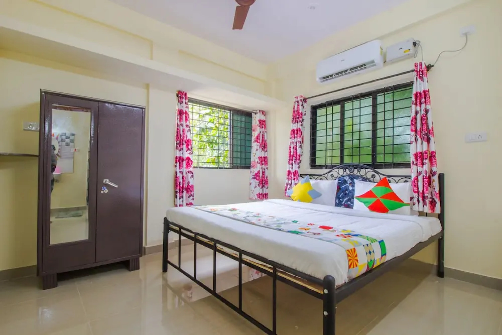 OYO 22855 Home Spacious 1BHK Arambol