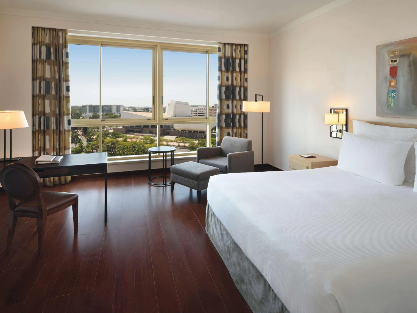 Mövenpick Ambassador Hotel Accra