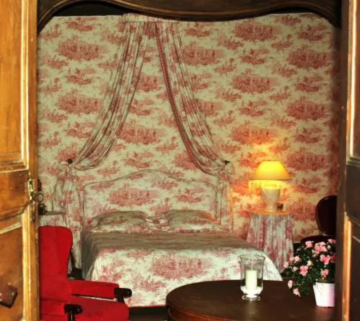 Château de la Chassagne