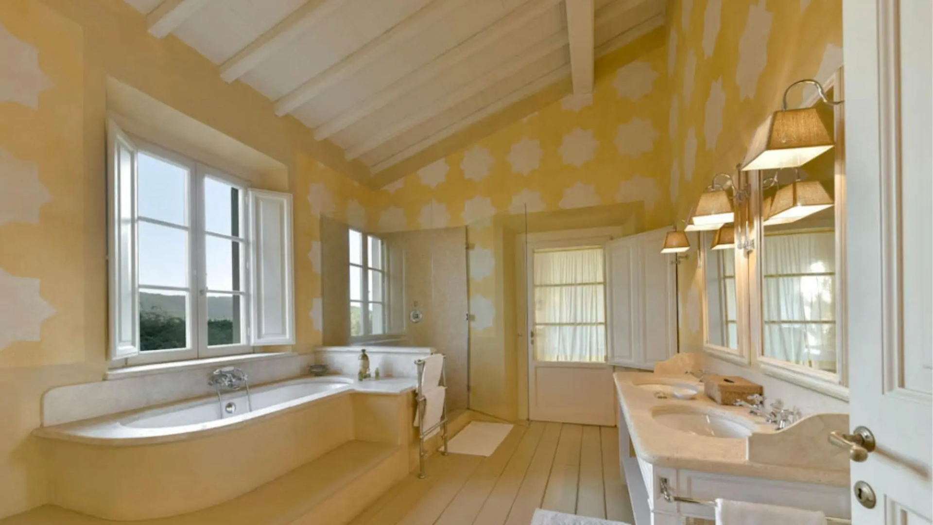 Luxury Villa at 15 Minutes Driving From the Seaside-villa Moscato