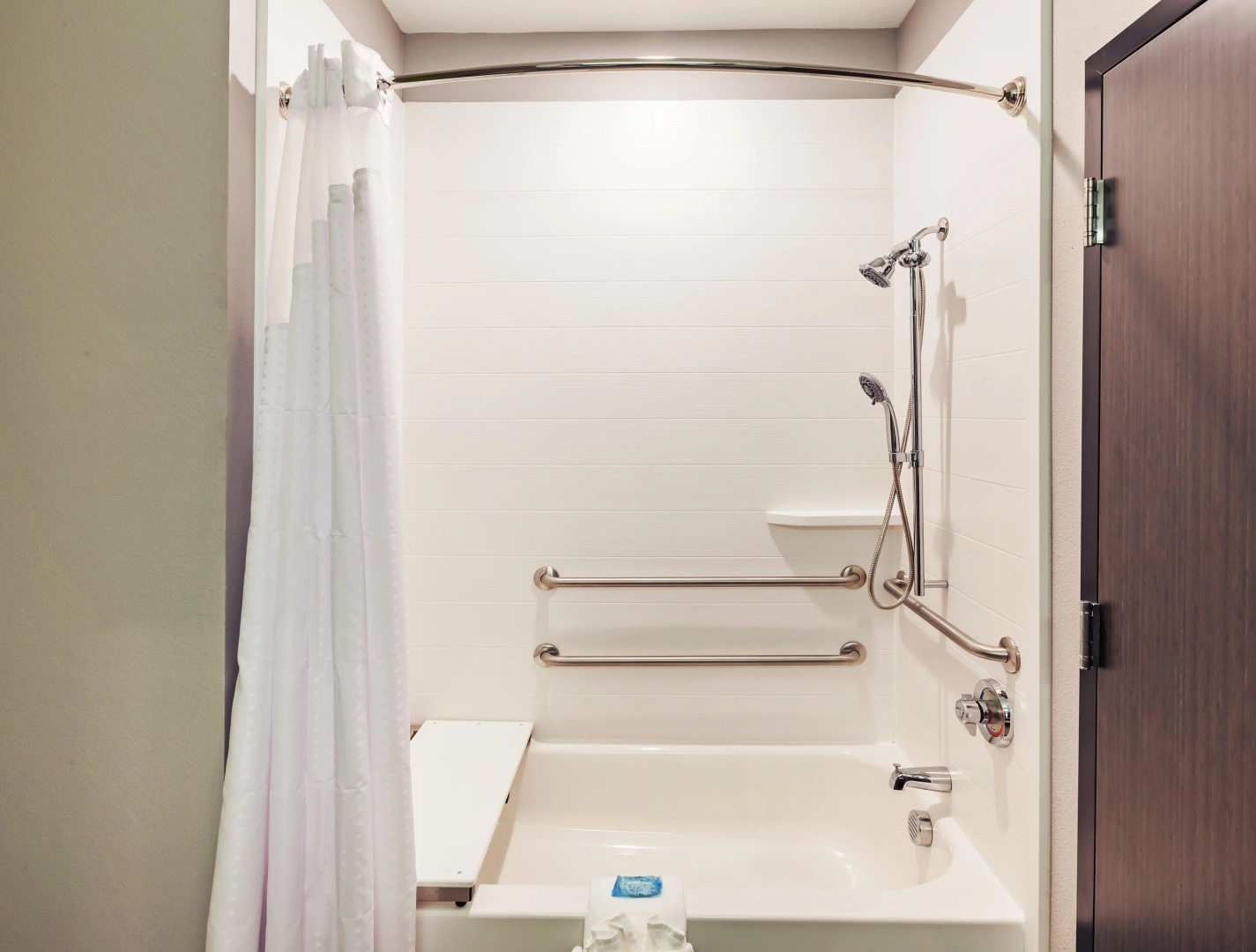 Holiday Inn Express & Suites Perryton by IHG