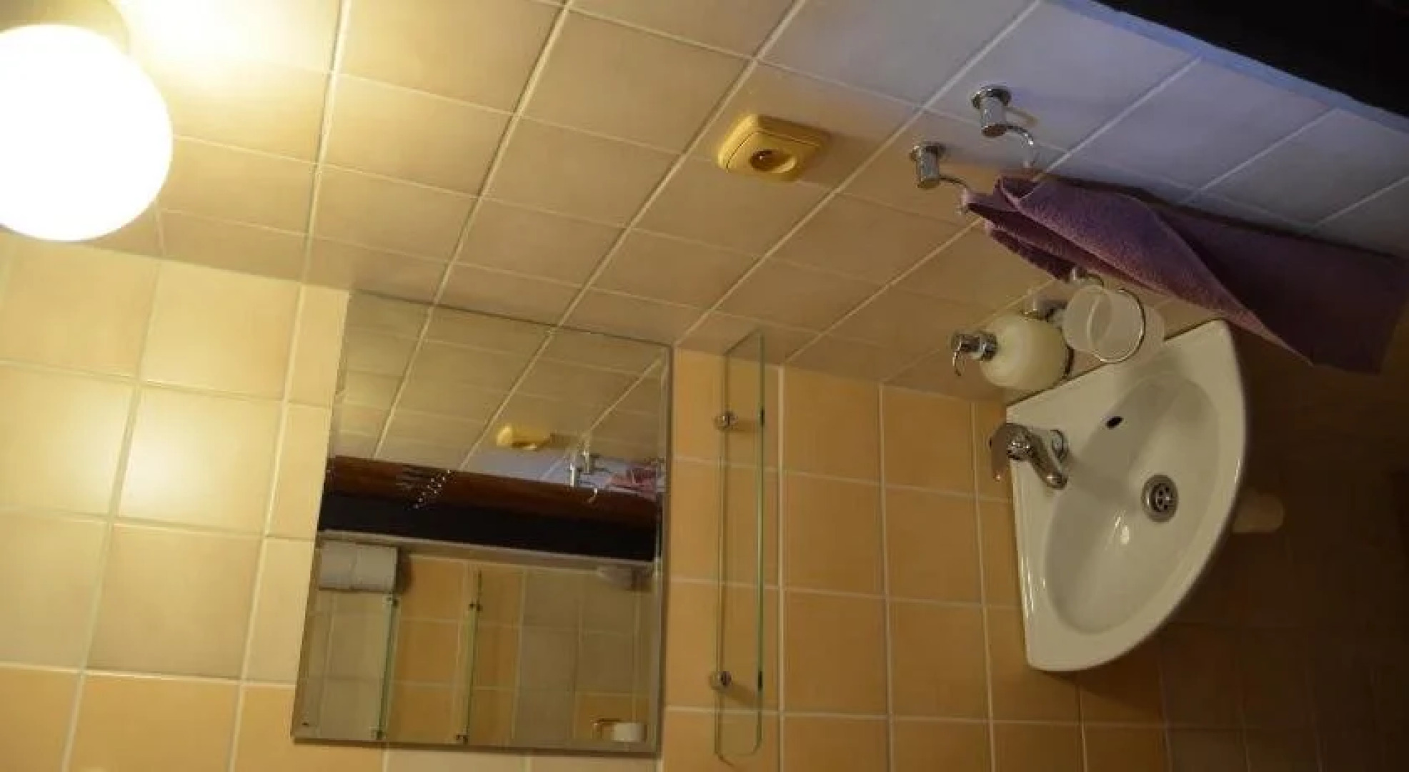 Ubytování v soukromí Rázlovi