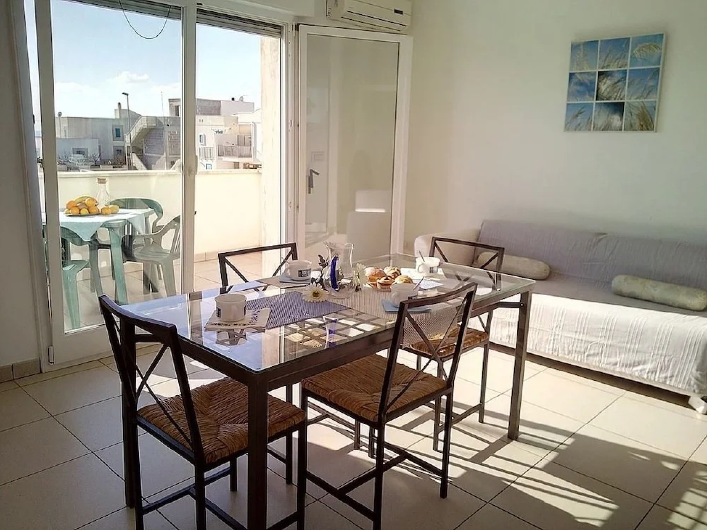 Residence Sabbiachiara
