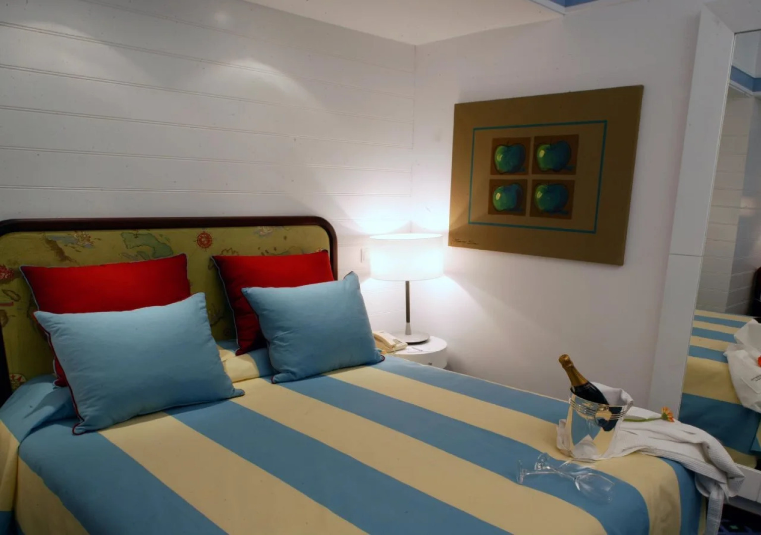 Отель Pestana Alvor Praia Beach & Golf