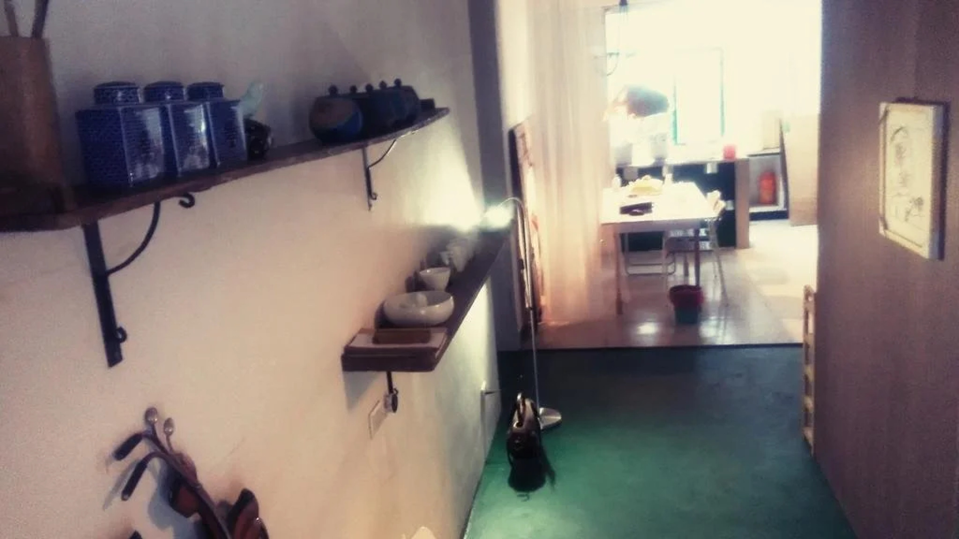 Jingpiaoer Weisu Hostel