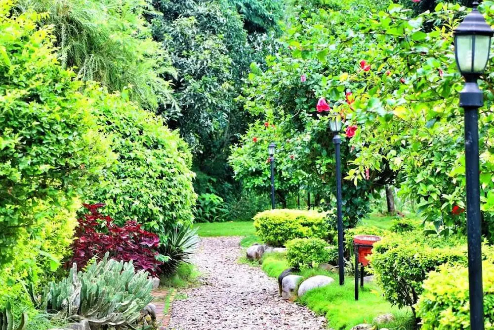 Lake Twenty Thousand Farm and Retreat