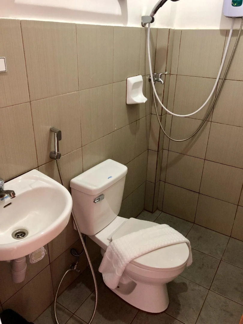 KENT Travellers' Inn