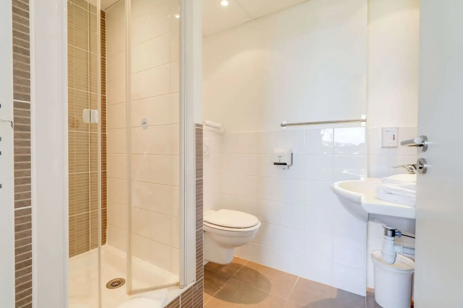 Brit Hotel Saint-Méen-le-Grand en Brocéliande