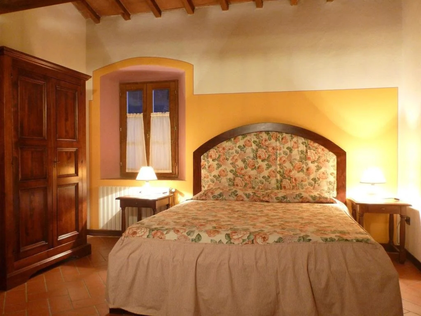 Casa Carbonaia