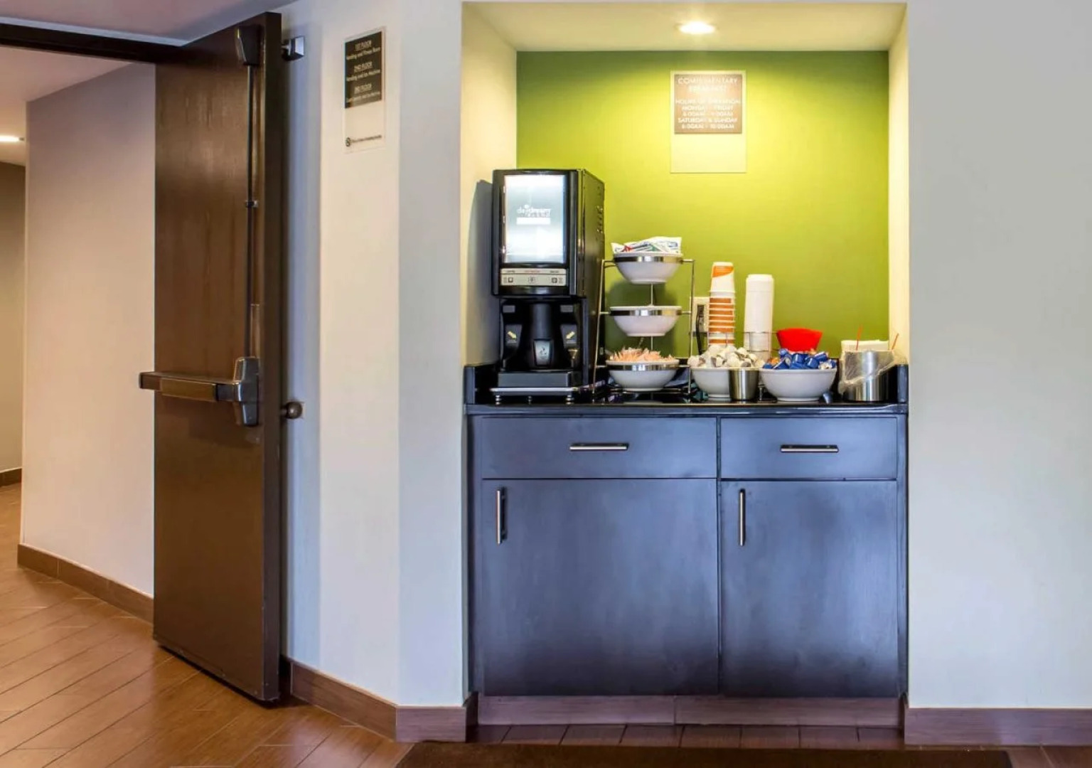 Wingate by Wyndham Salisbury