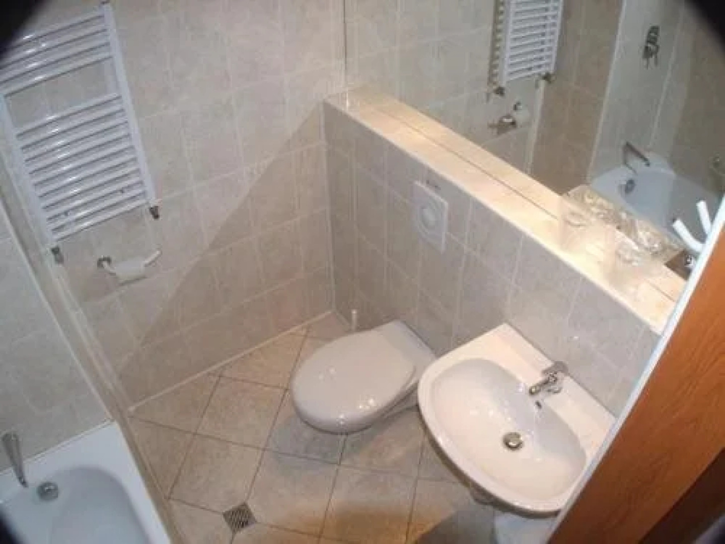 Hotel Fenyves Panorama