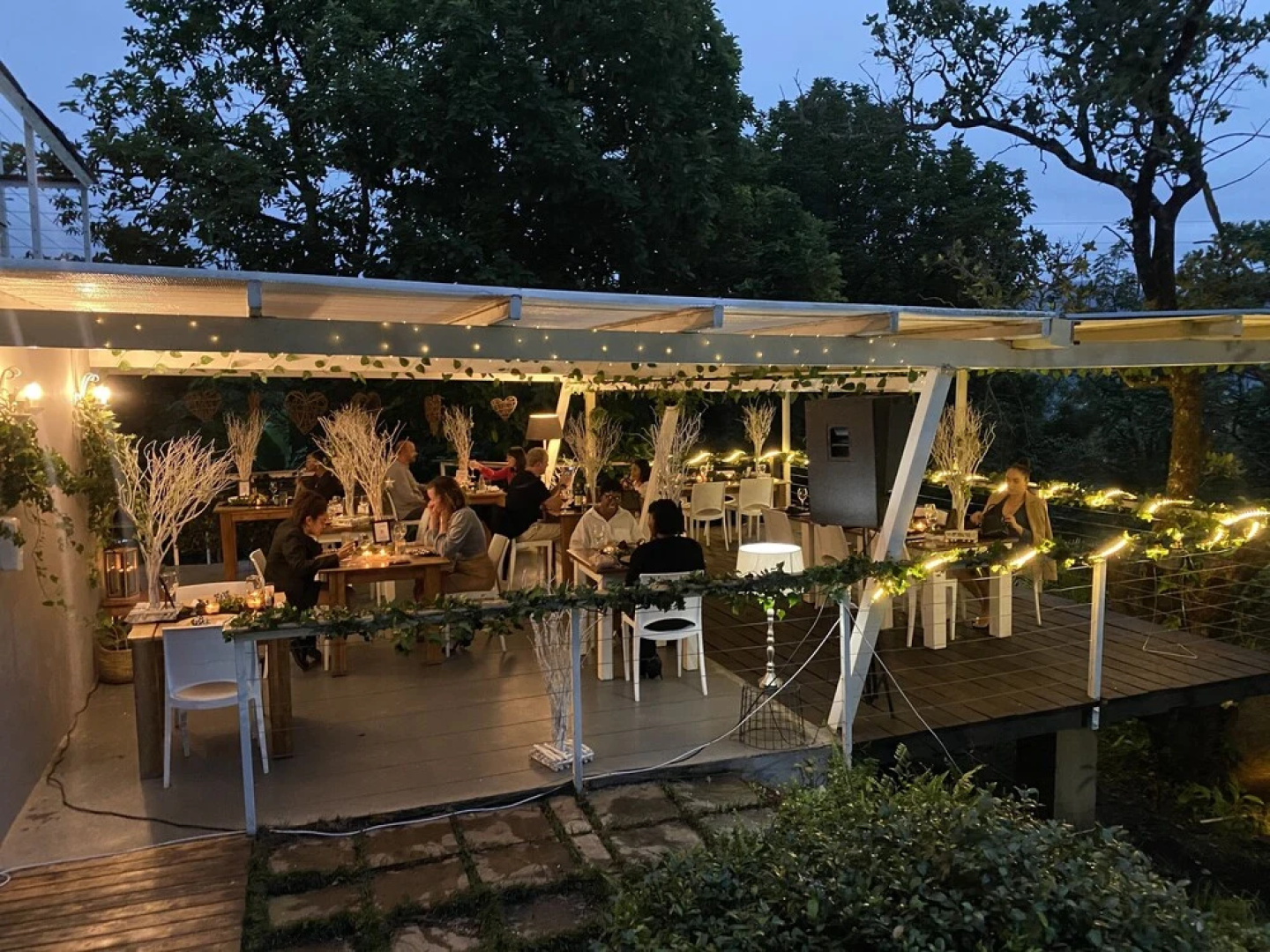 Mogi Boutique Hotel