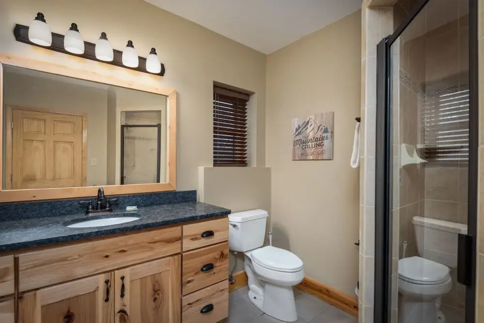 Tanglewood Mountain Lodge 8 Bedroom Residence by RedAwning