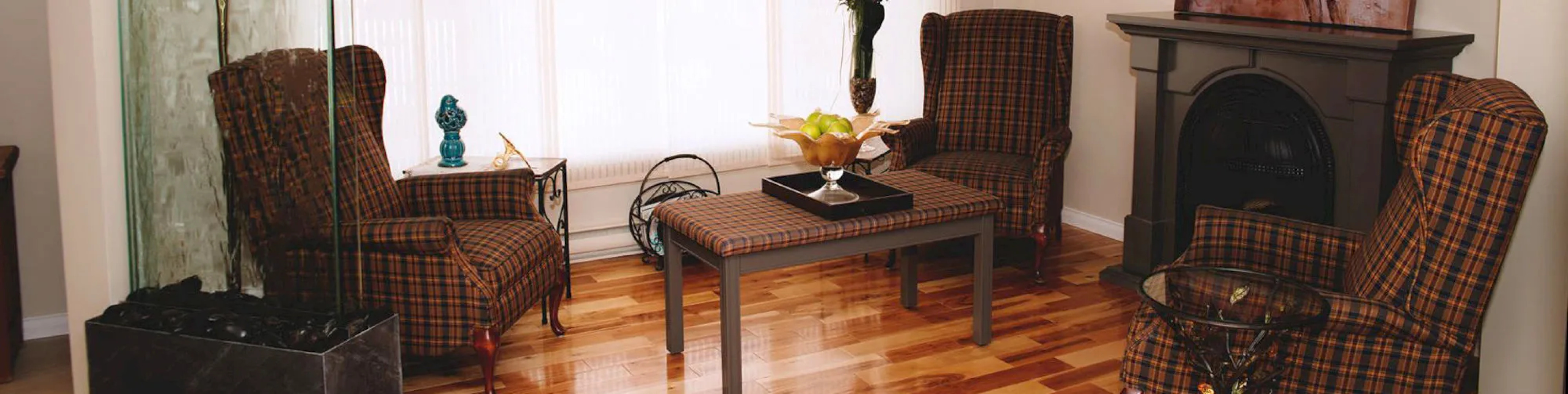 Auberge l'Ambassadeur