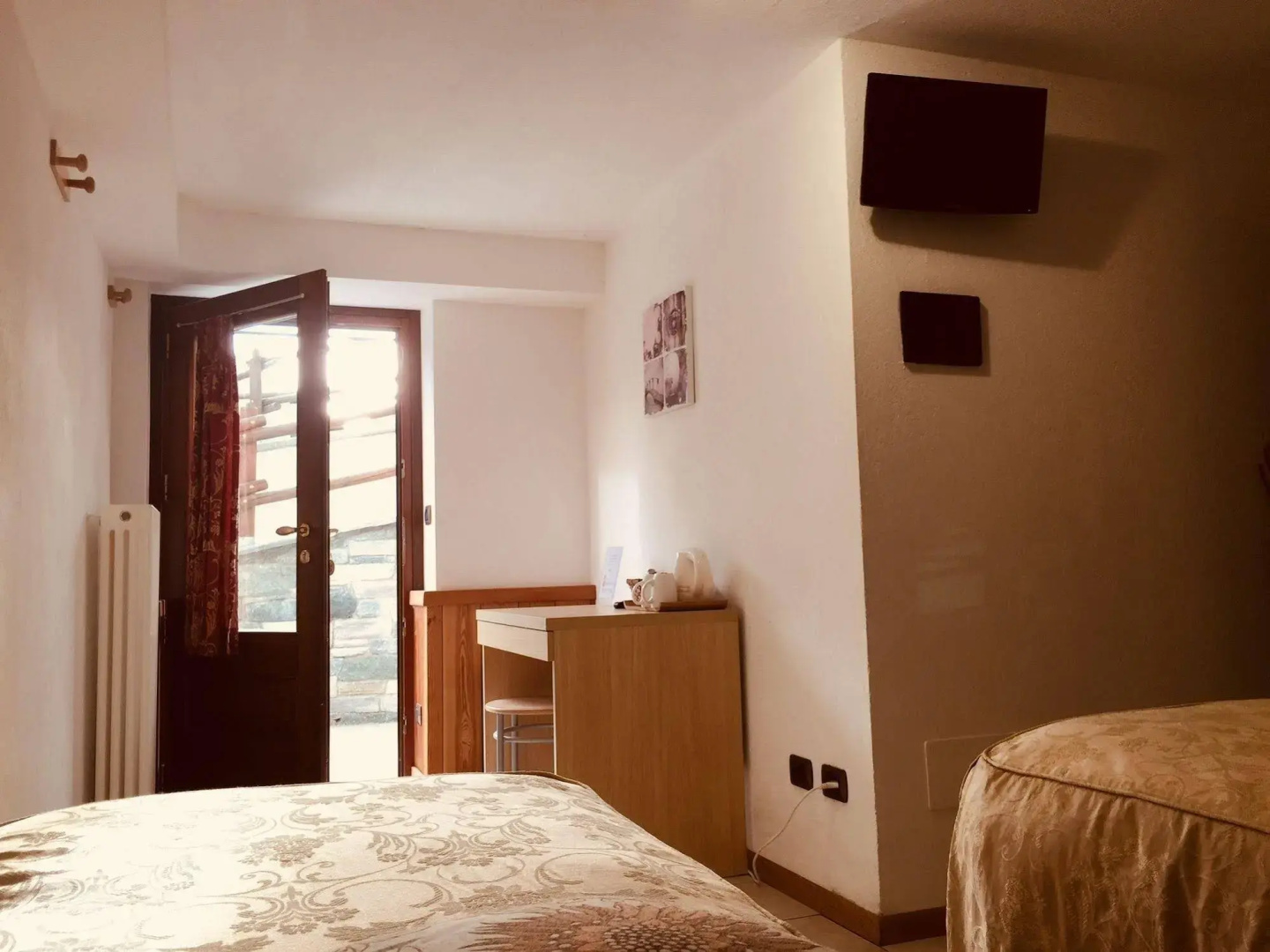 Affittacamere Buenavista Guest House