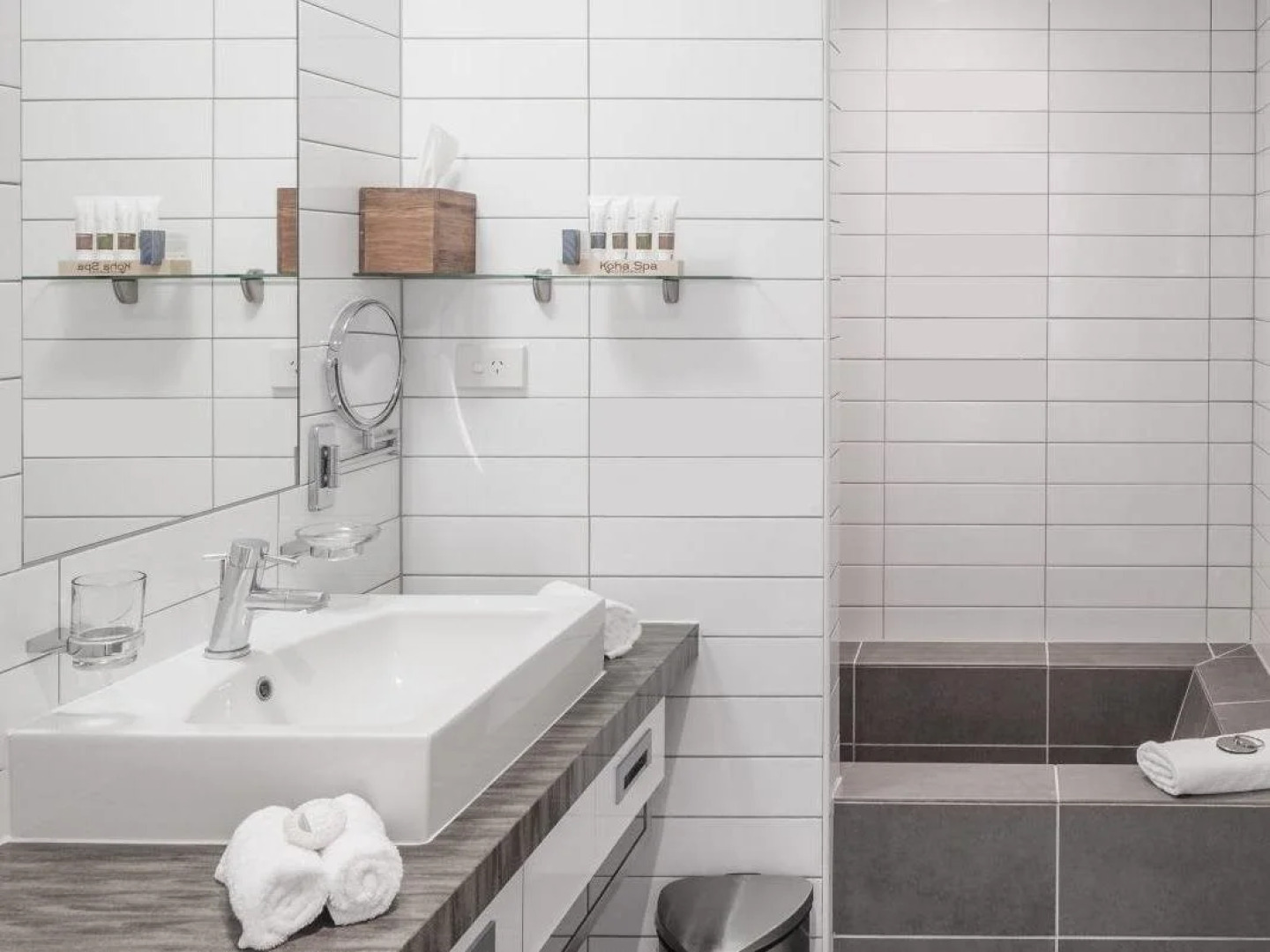 Swiss-Belsuites Pounamu Queenstown