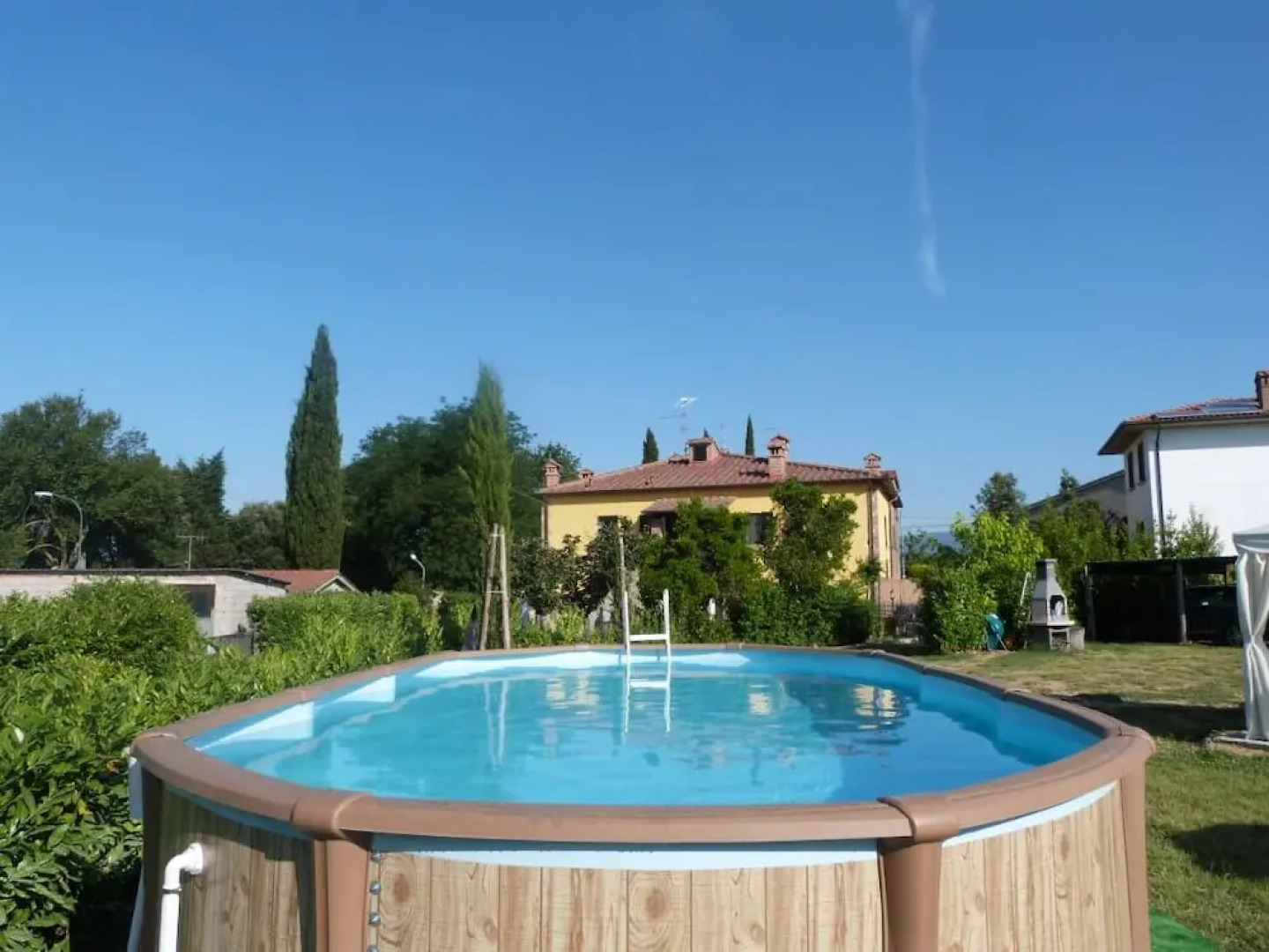 Cappannelle Country House Tuscany