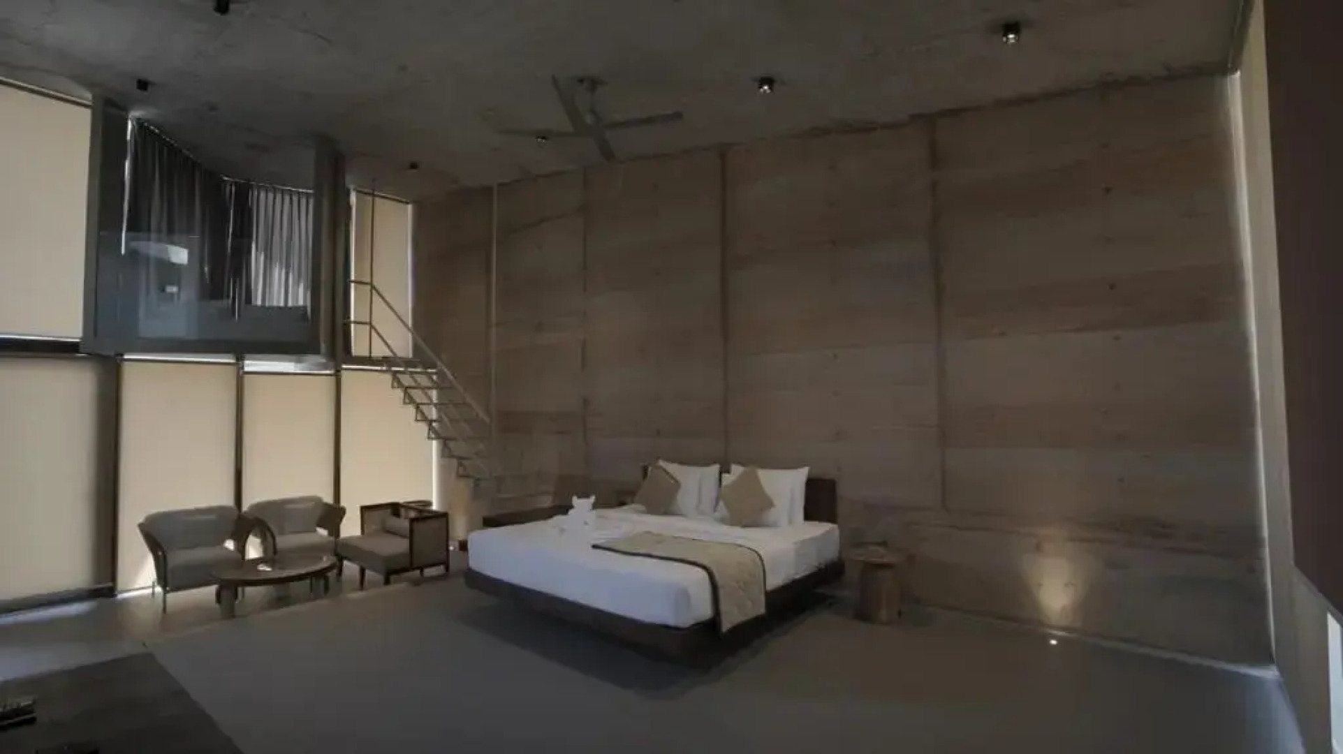 R D S Nature Retreat