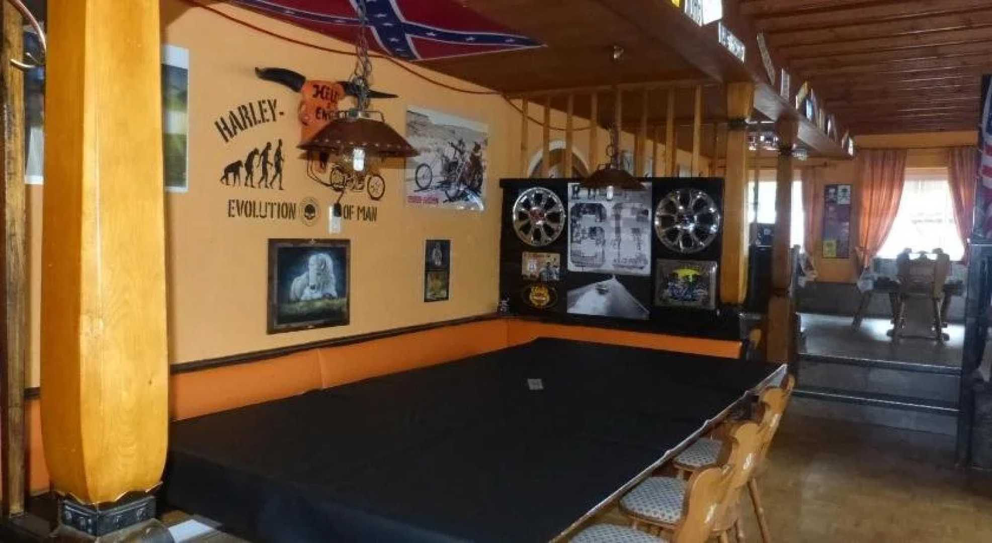 Helds Engel Hotel & Diner