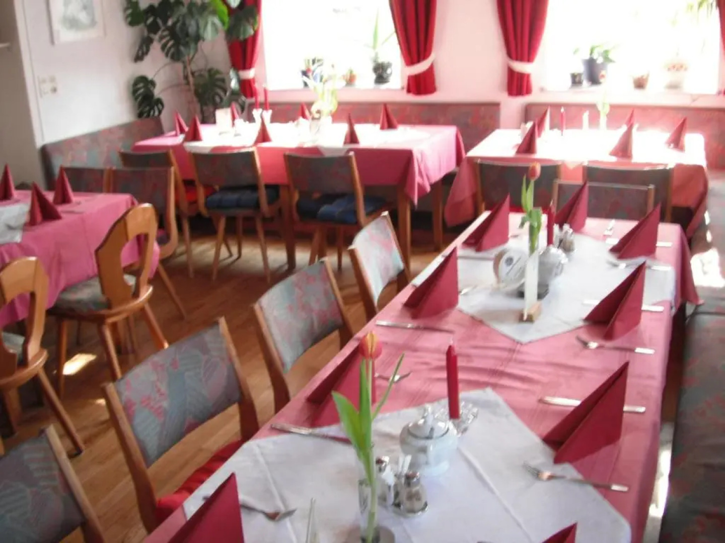 Gasthaus Zehrermühle