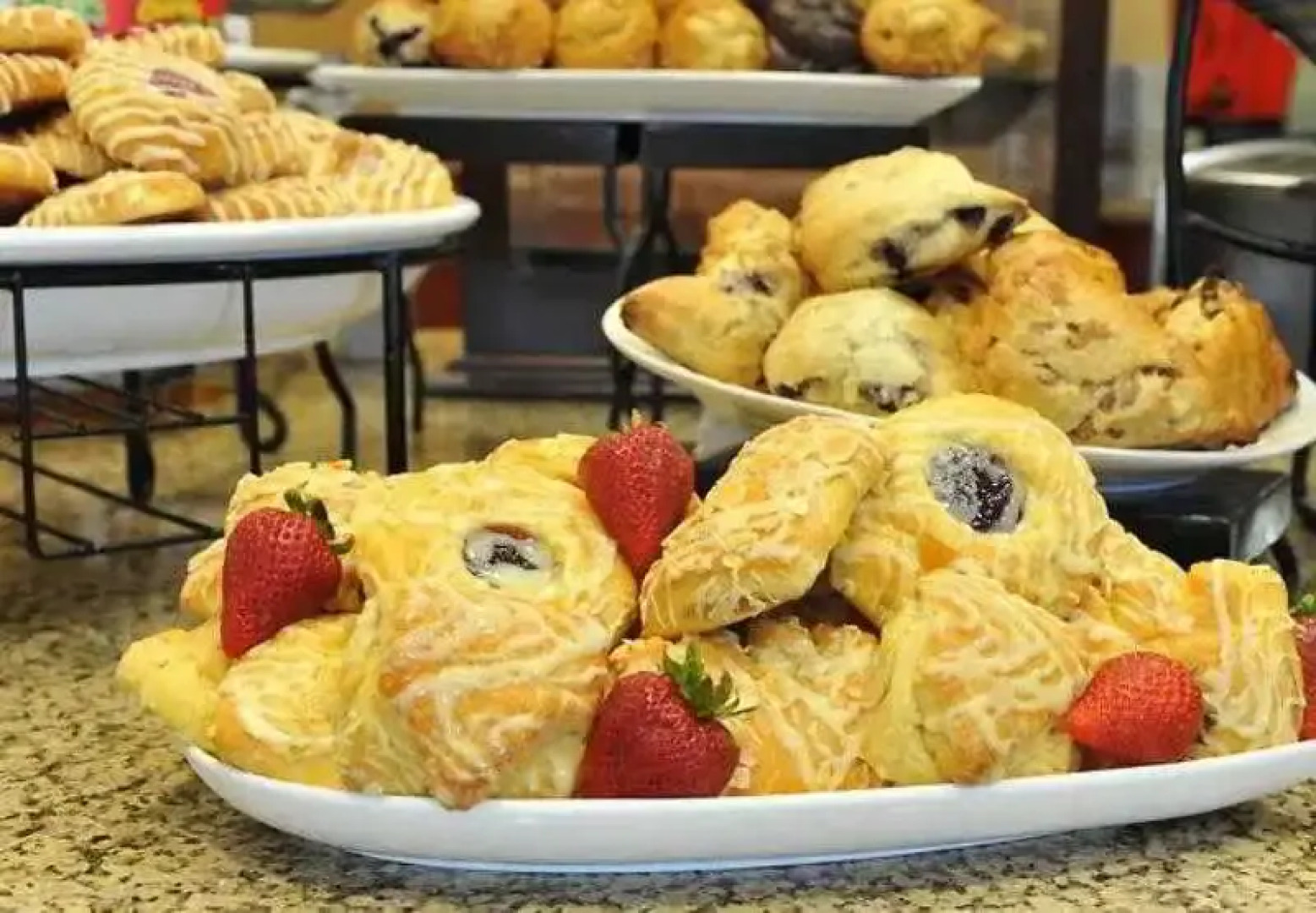 SpringHill Suites Atlanta Kennesaw