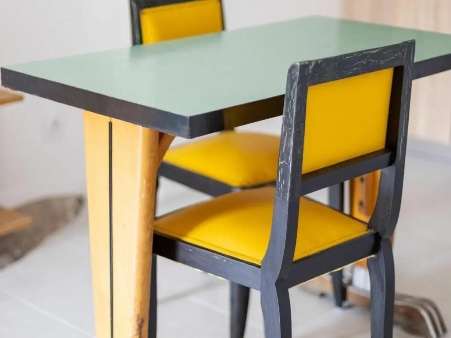 Gîte Mortagne-sur-Sèvre, 1 pièce, 2 personnes - FR-1-426-482