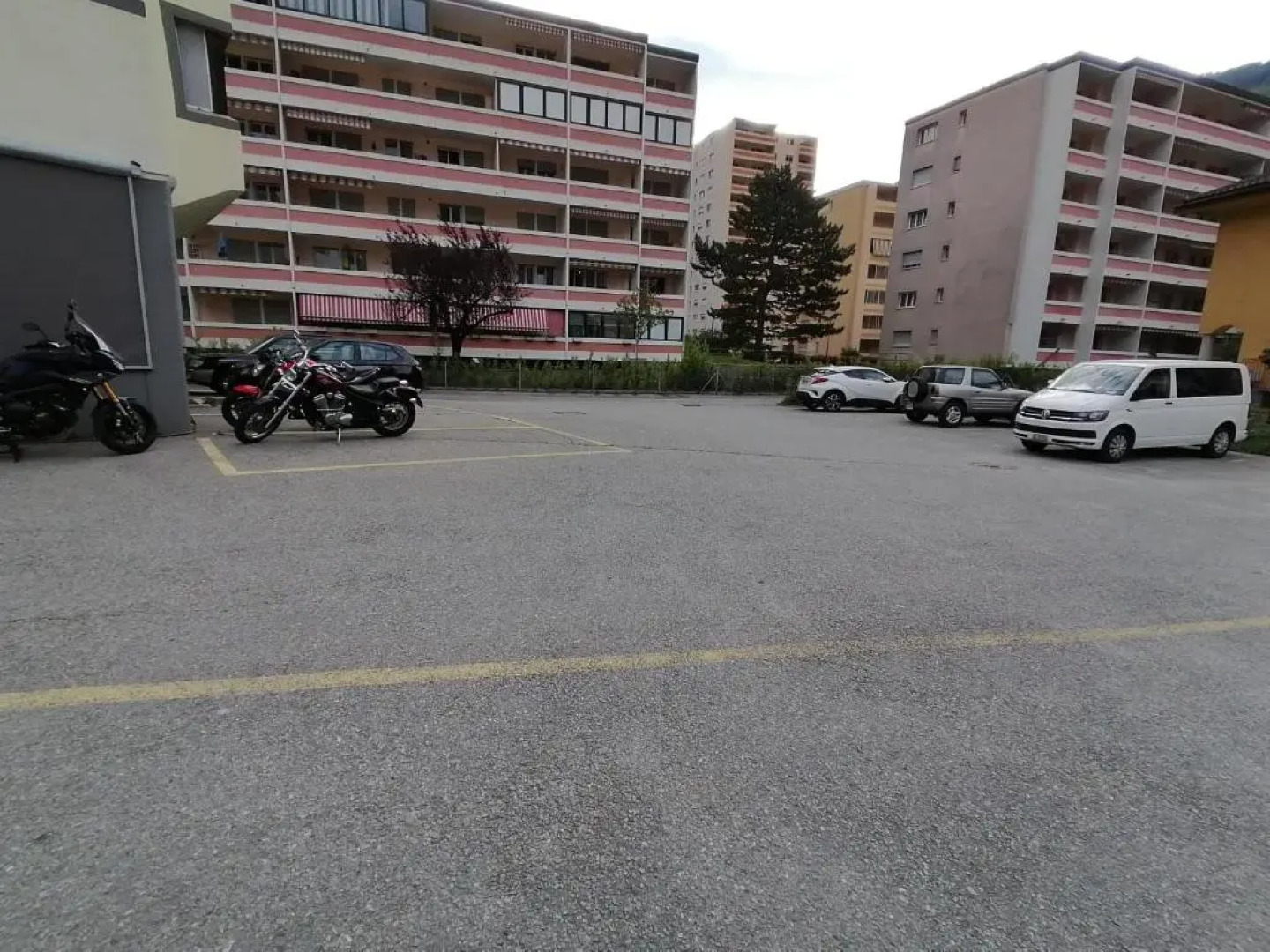 Hotel-Restaurant du Stand