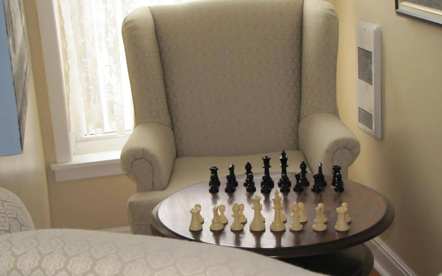 Monroe House Executive Suites